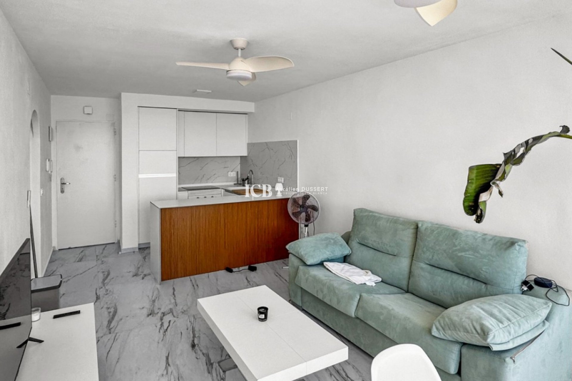 Reventa - Apartamento / piso -
Punta Prima - Torrevieja