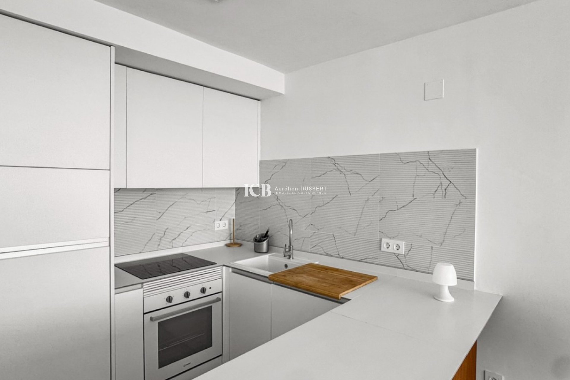 Reventa - Apartamento / piso -
Punta Prima - Torrevieja