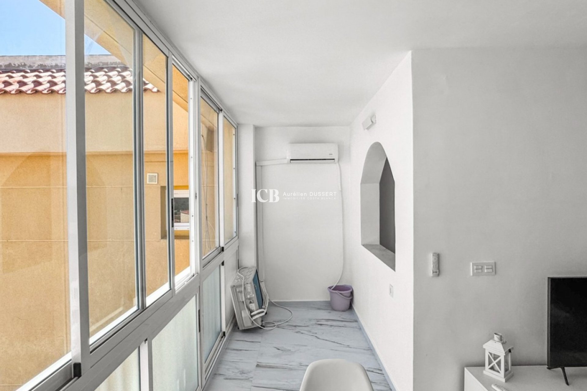 Reventa - Apartamento / piso -
Punta Prima - Torrevieja