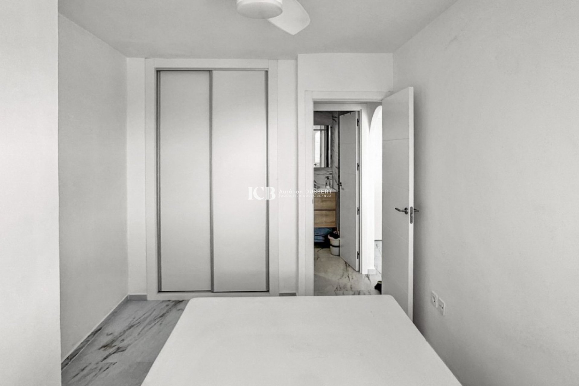 Reventa - Apartamento / piso -
Punta Prima - Torrevieja
