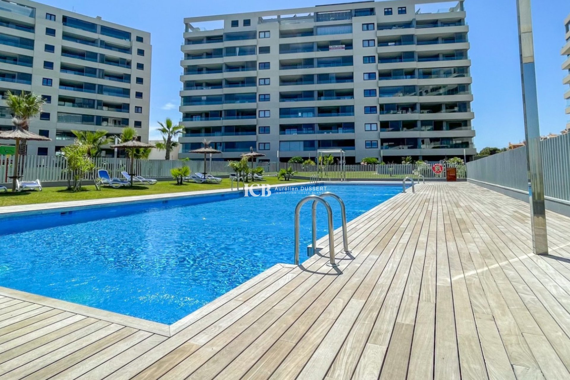 Reventa - Apartamento / piso -
Punta Prima - Torrevieja