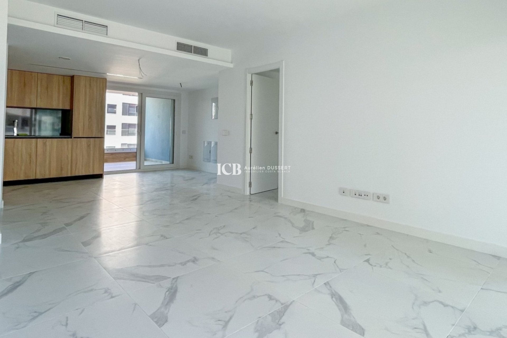 Reventa - Apartamento / piso -
Punta Prima - Torrevieja