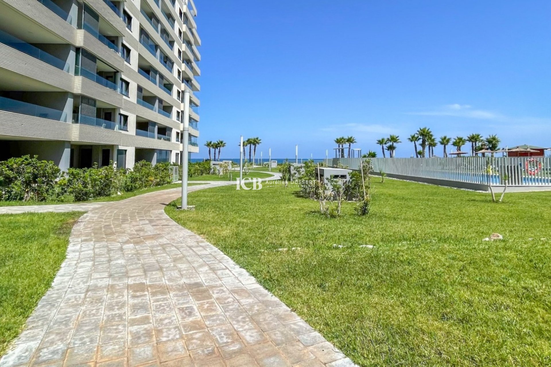 Reventa - Apartamento / piso -
Punta Prima - Torrevieja