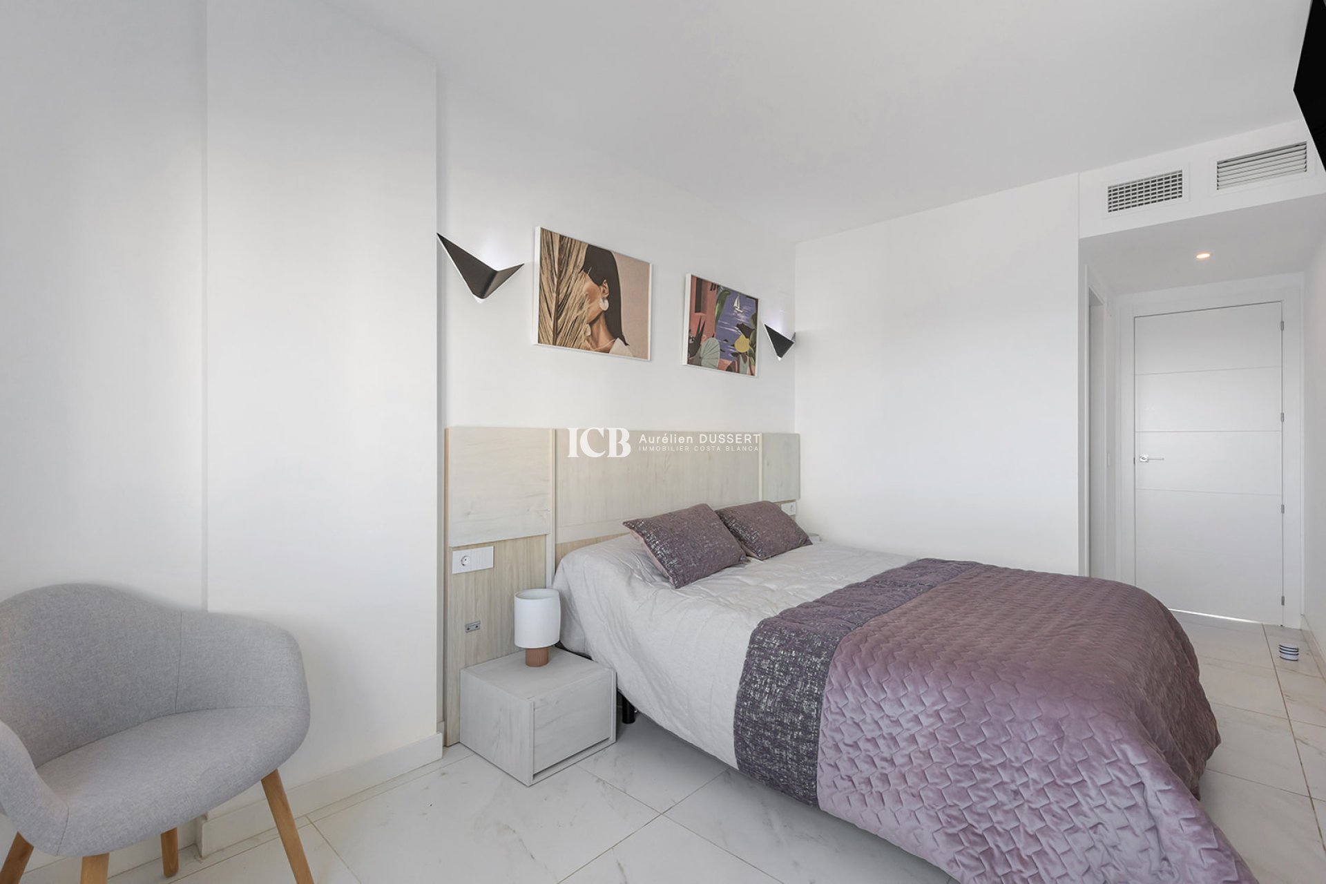 Reventa - Apartamento / piso -
Punta Prima - Torrevieja