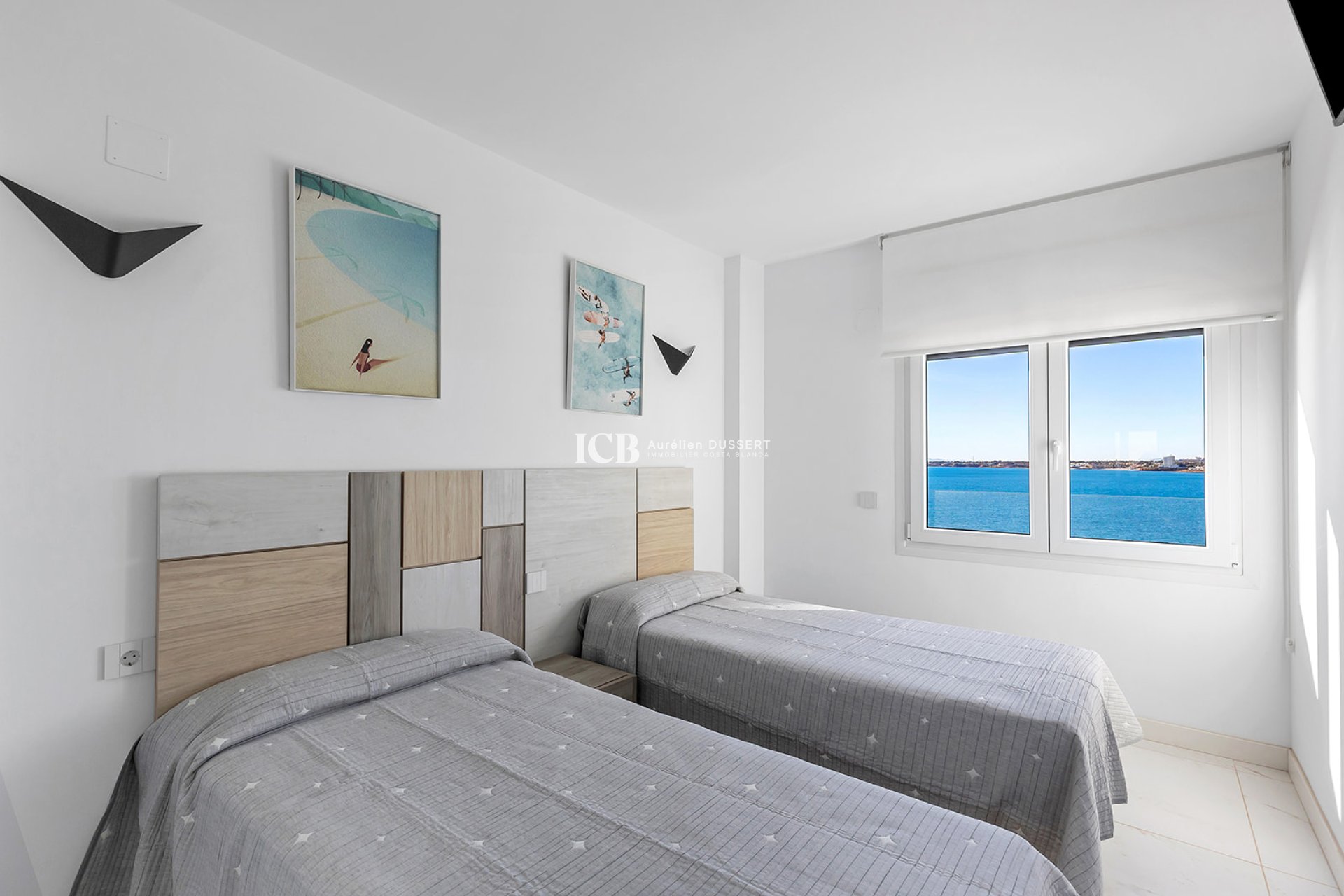 Reventa - Apartamento / piso -
Punta Prima - Torrevieja