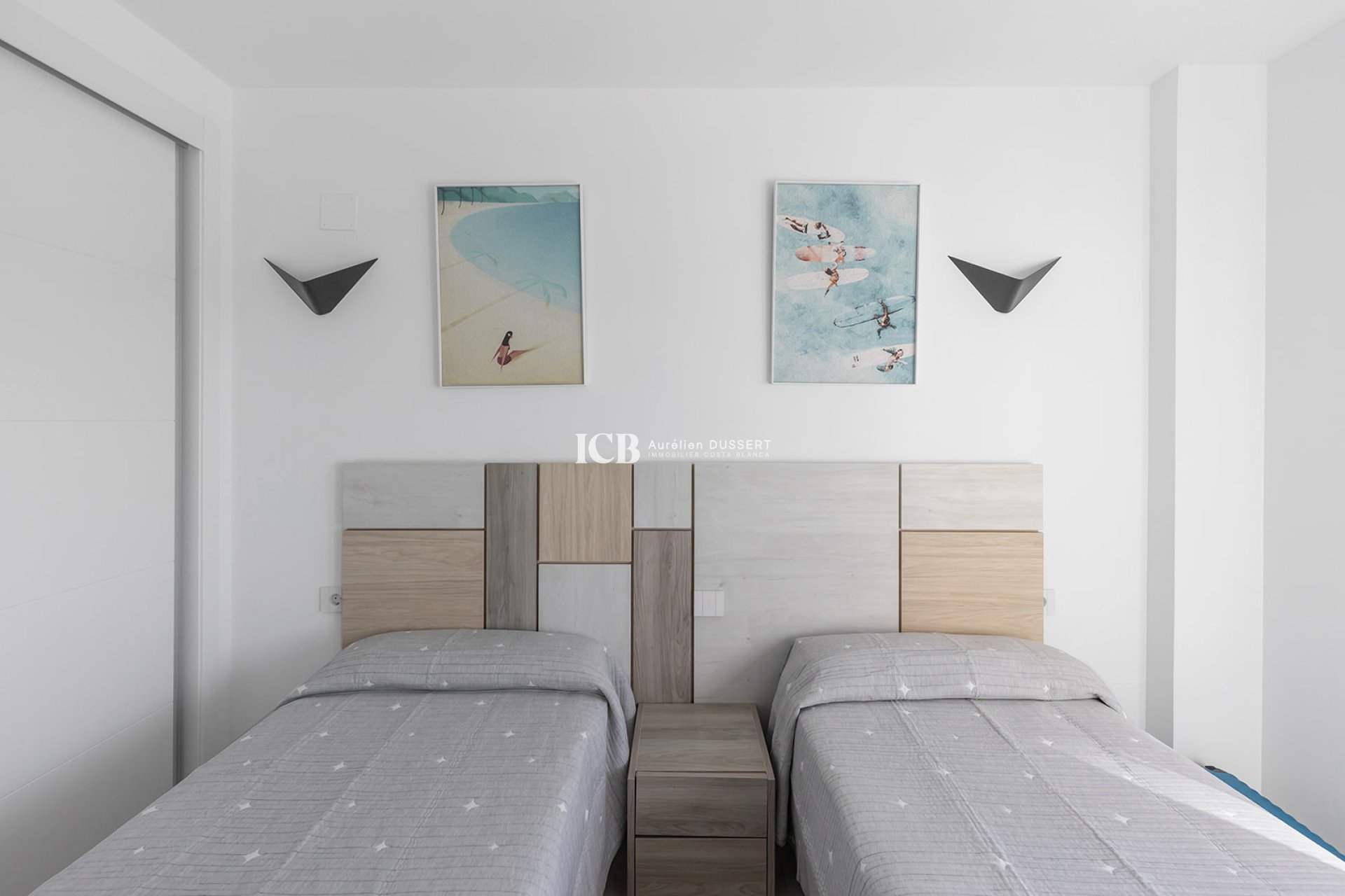 Reventa - Apartamento / piso -
Punta Prima - Torrevieja