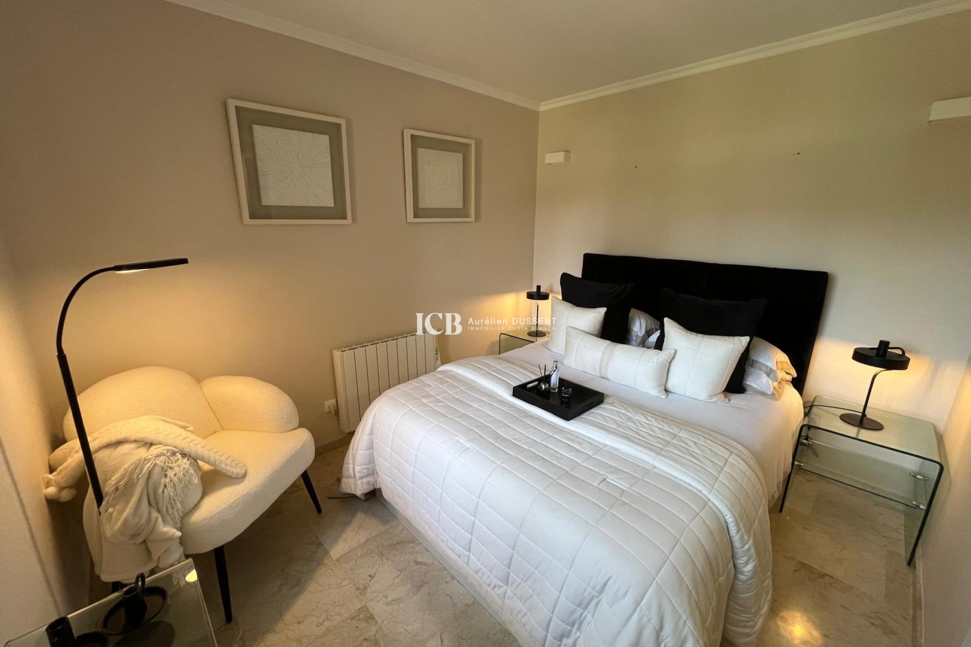 Reventa - Apartamento / piso -
Punta Prima - Torrevieja
