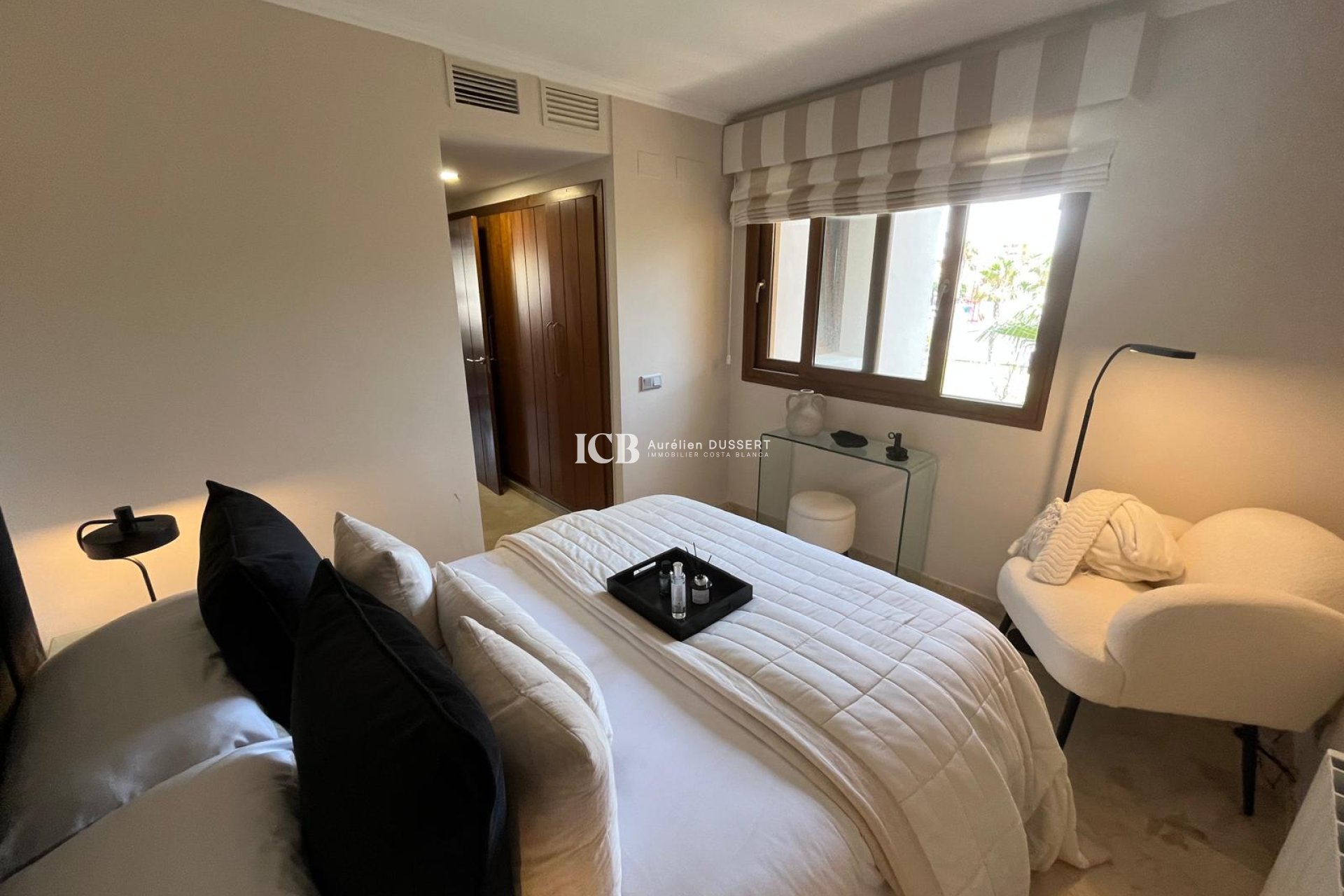 Reventa - Apartamento / piso -
Punta Prima - Torrevieja