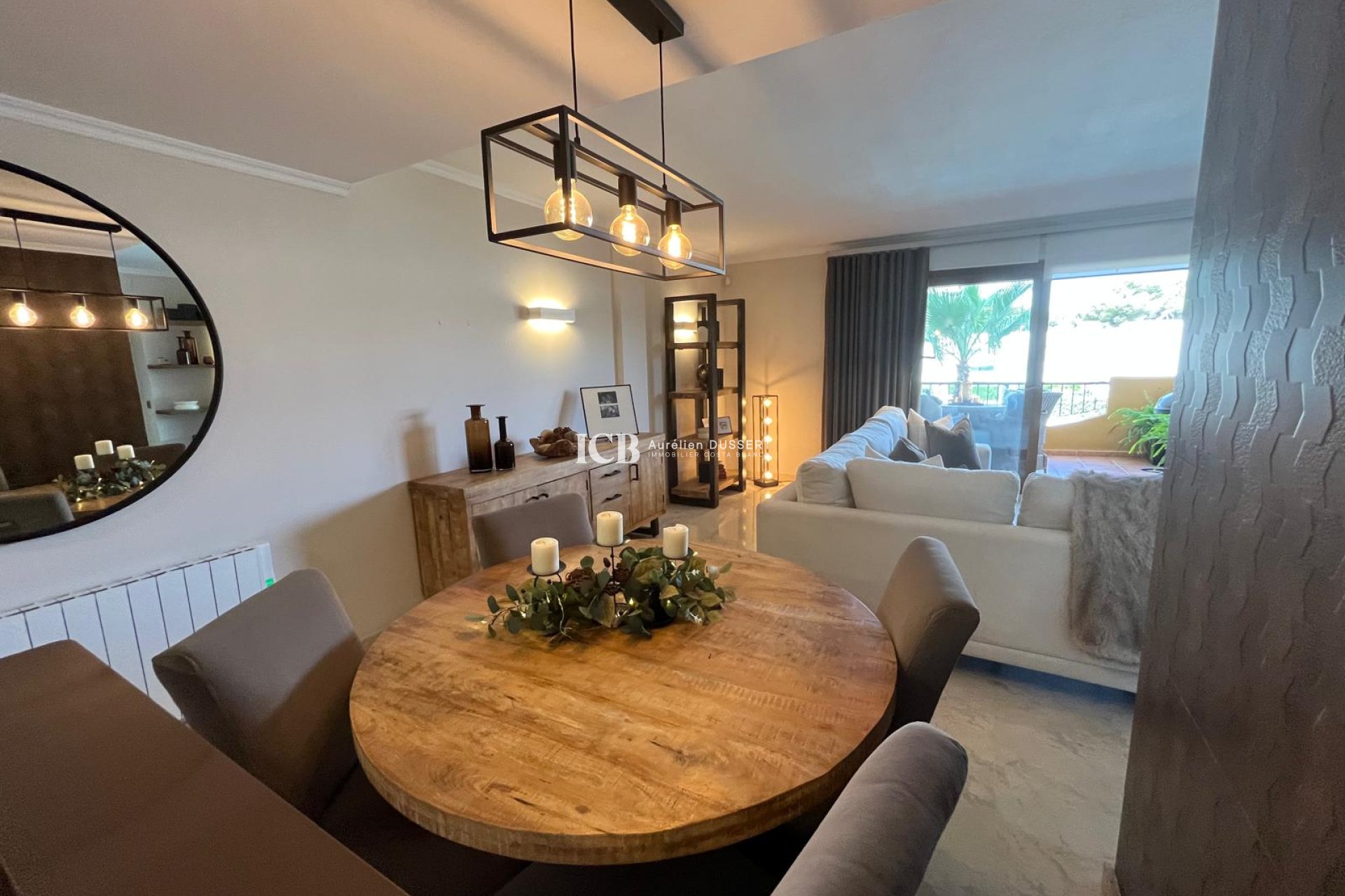 Reventa - Apartamento / piso -
Punta Prima - Torrevieja