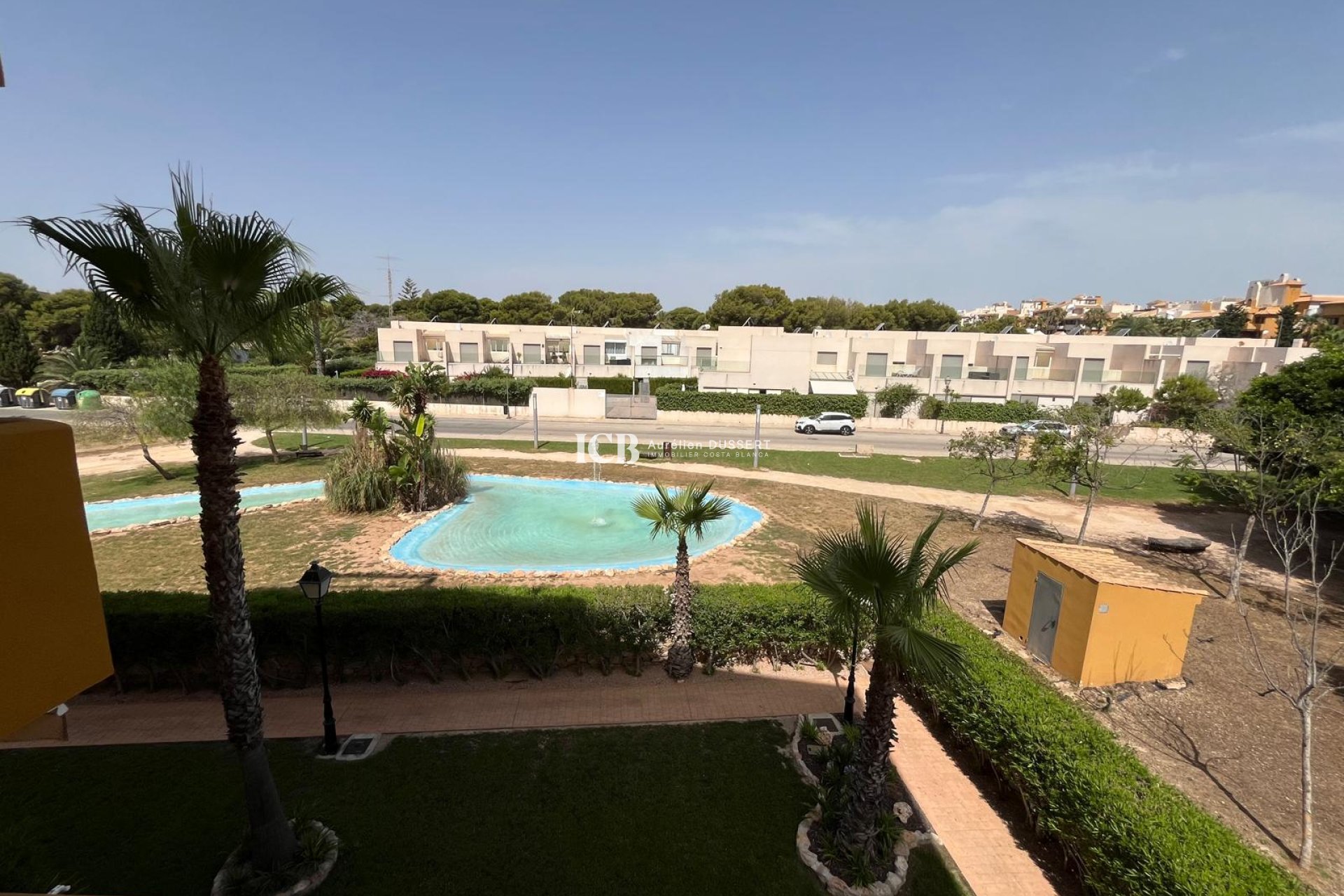 Reventa - Apartamento / piso -
Punta Prima - Torrevieja
