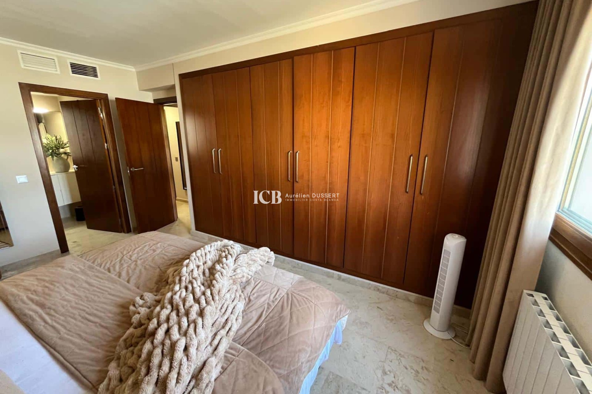 Reventa - Apartamento / piso -
Punta Prima - Torrevieja