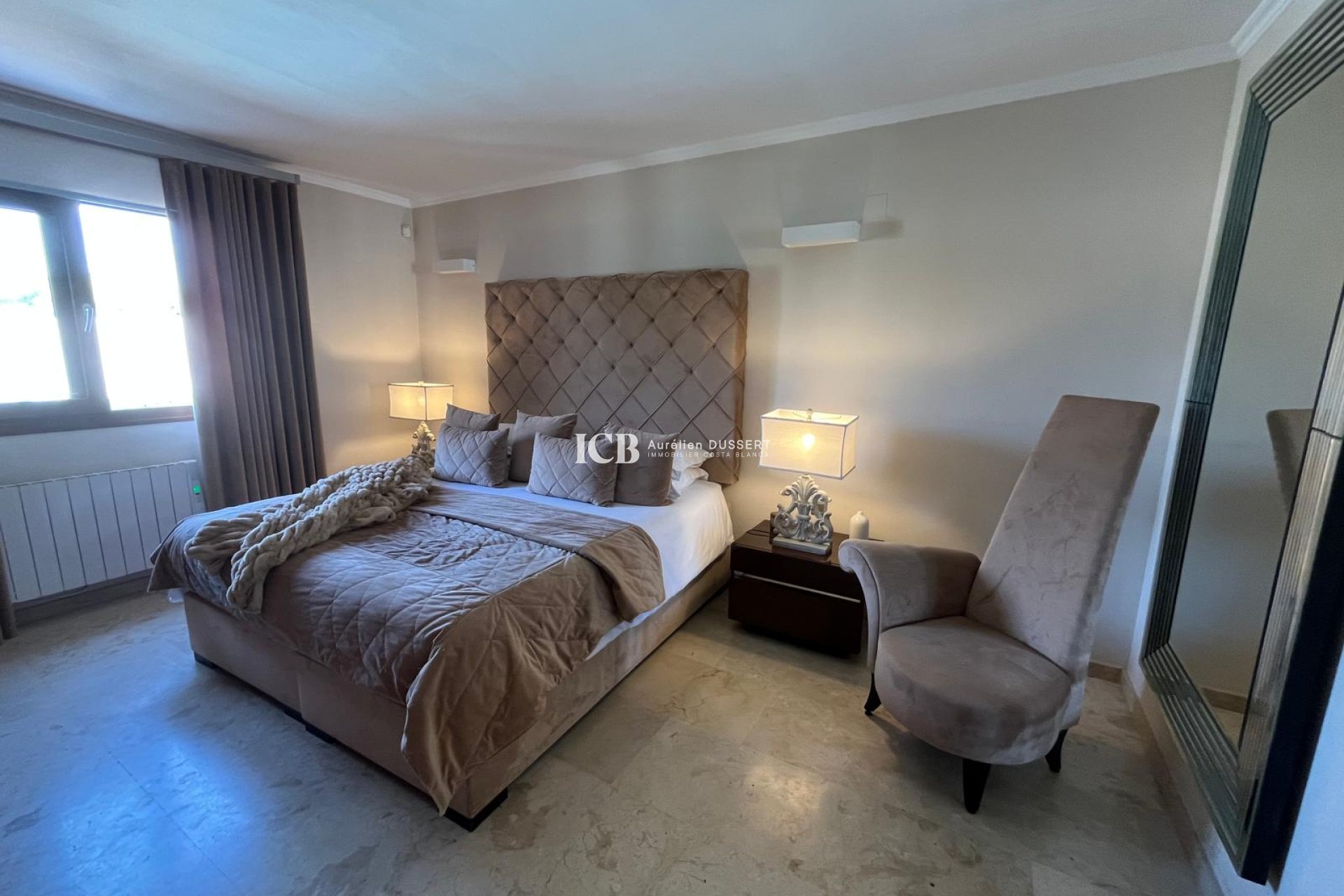 Reventa - Apartamento / piso -
Punta Prima - Torrevieja