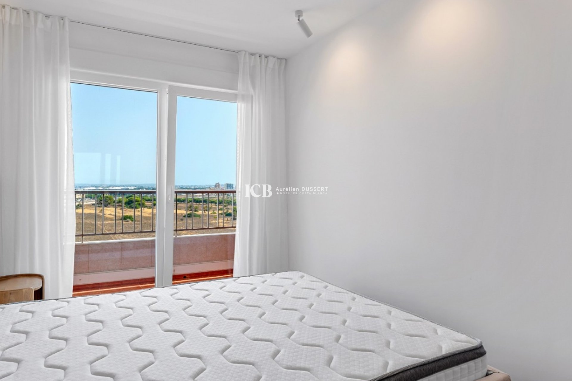 Reventa - Apartamento / piso -
Punta Prima - Torrevieja