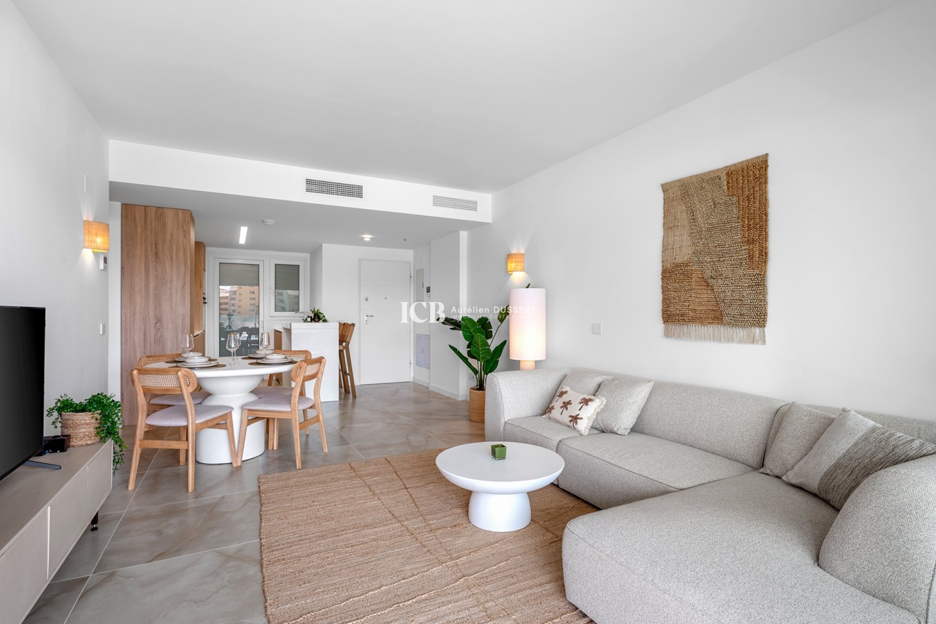 Reventa - Apartamento / piso -
Punta Prima - Torrevieja