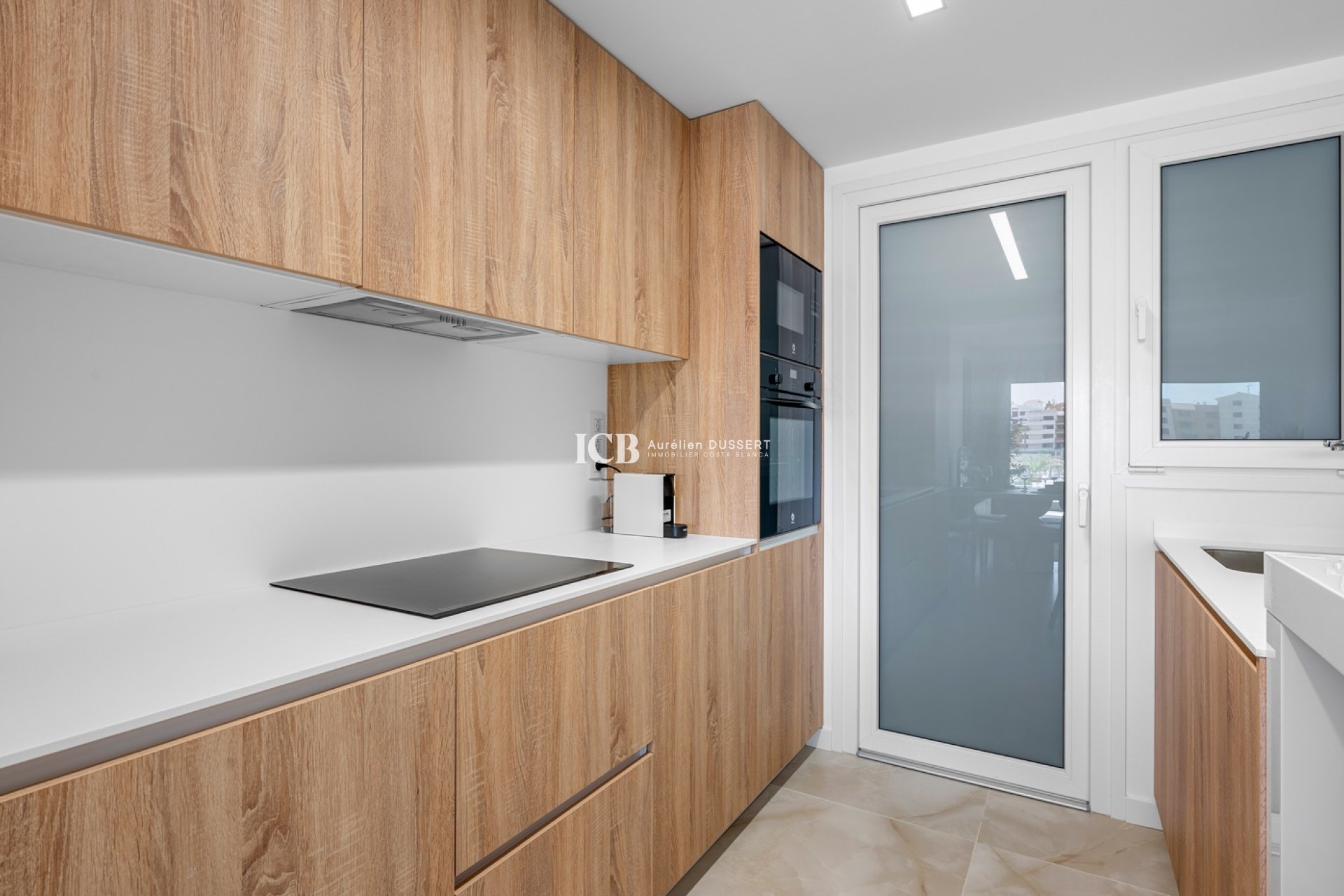 Reventa - Apartamento / piso -
Punta Prima - Torrevieja
