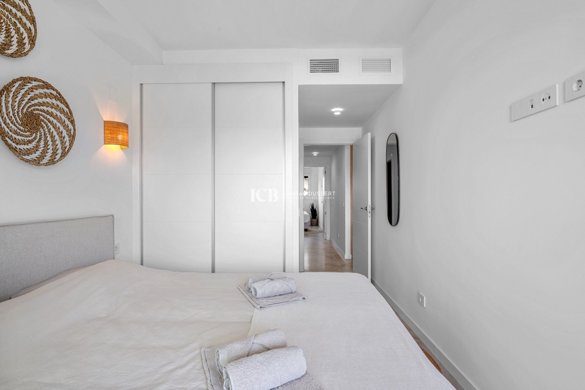 Reventa - Apartamento / piso -
Punta Prima - Torrevieja