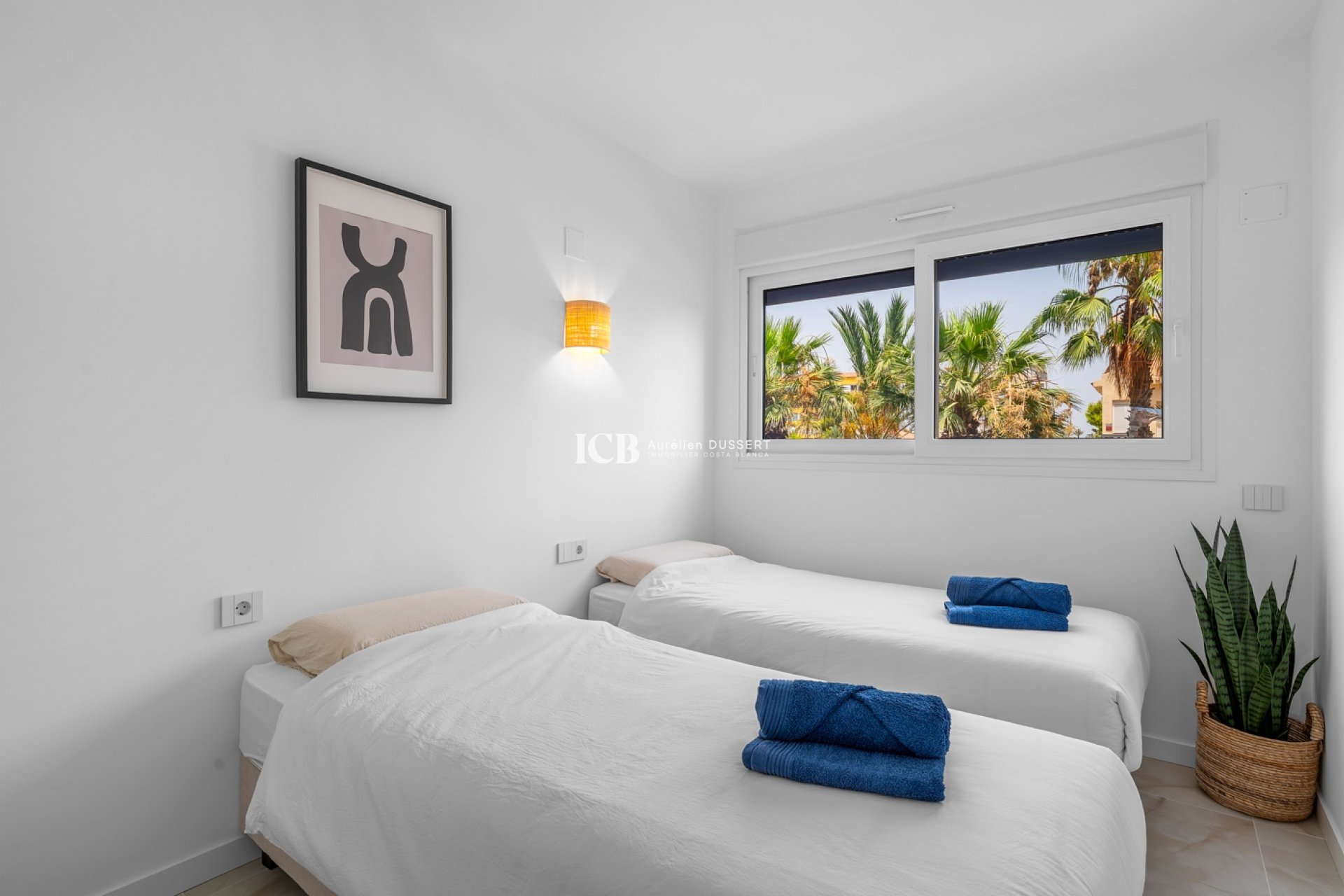 Reventa - Apartamento / piso -
Punta Prima - Torrevieja