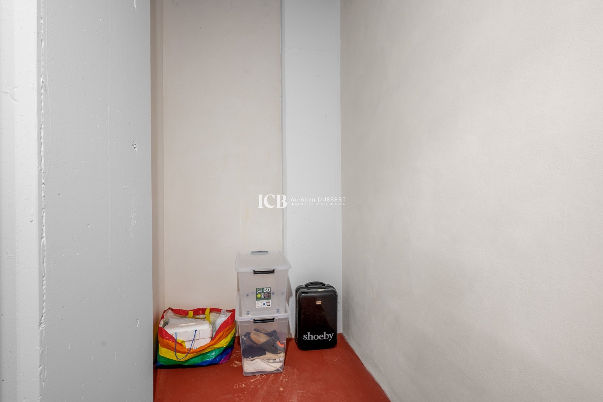 Reventa - Apartamento / piso -
Punta Prima - Torrevieja