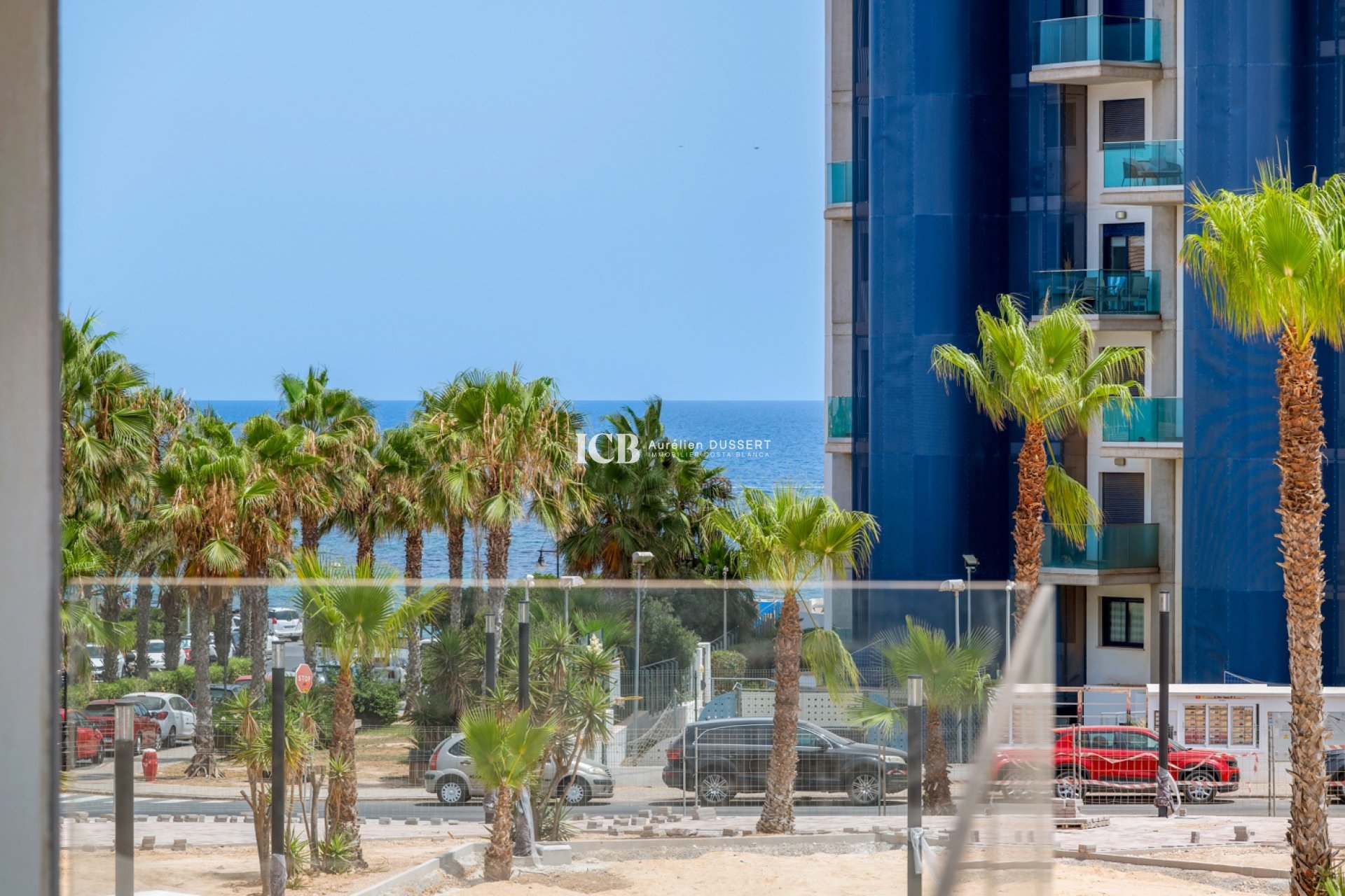 Reventa - Apartamento / piso -
Punta Prima - Torrevieja