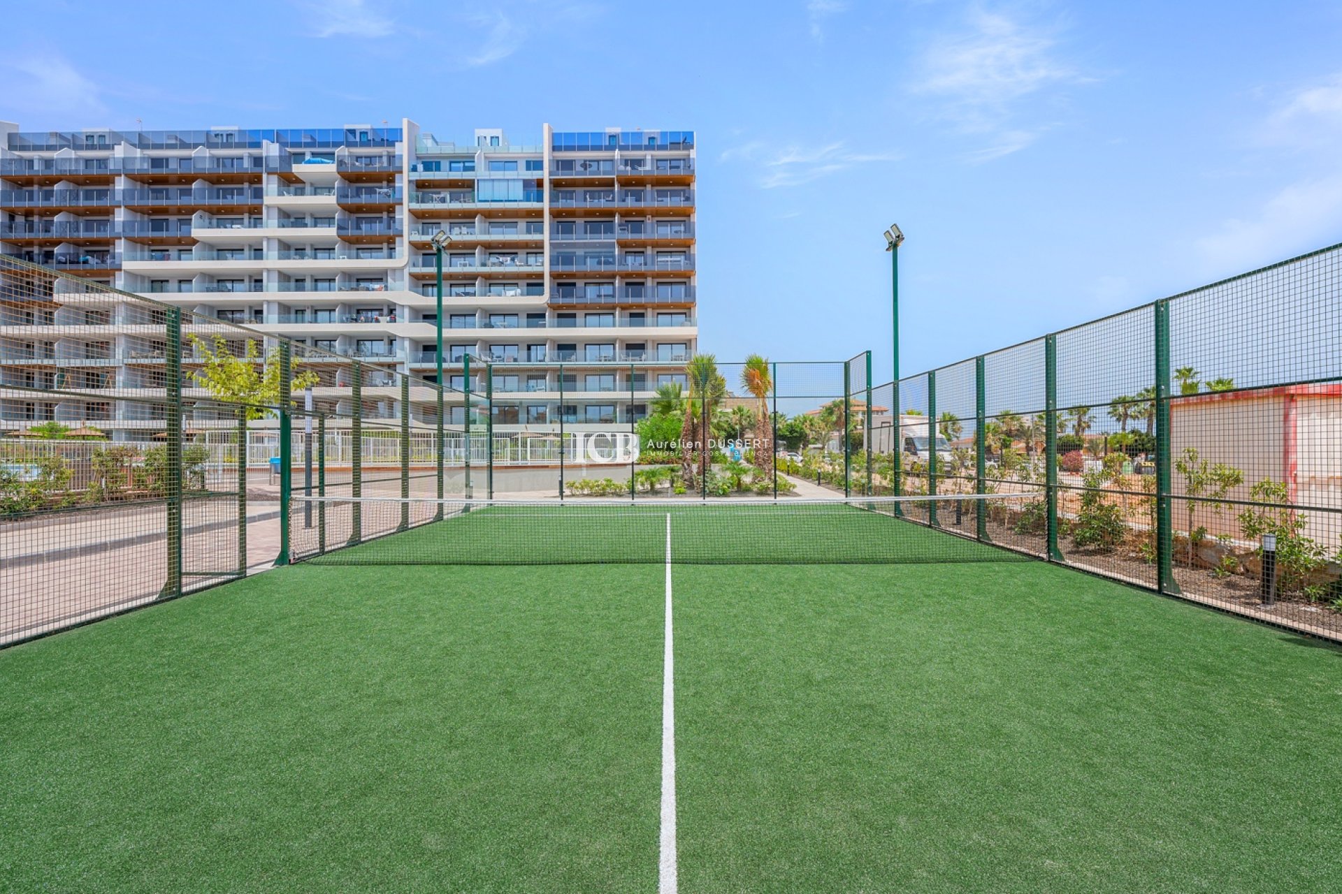 Reventa - Apartamento / piso -
Punta Prima - Torrevieja