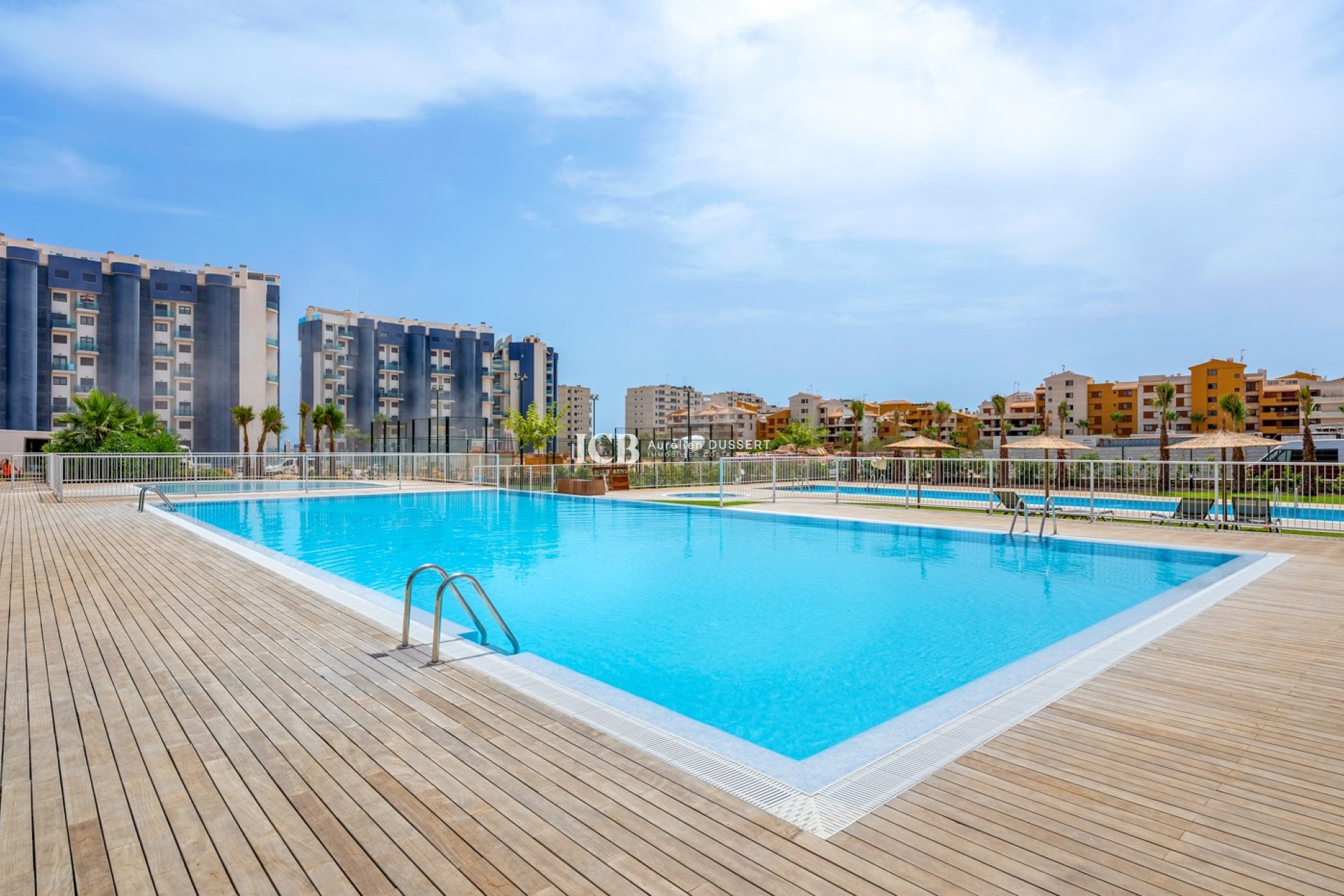 Reventa - Apartamento / piso -
Punta Prima - Torrevieja