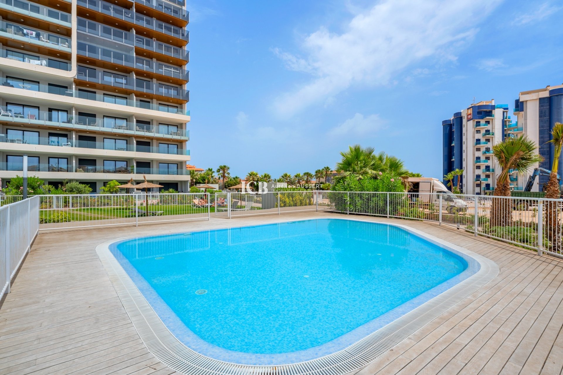 Reventa - Apartamento / piso -
Punta Prima - Torrevieja