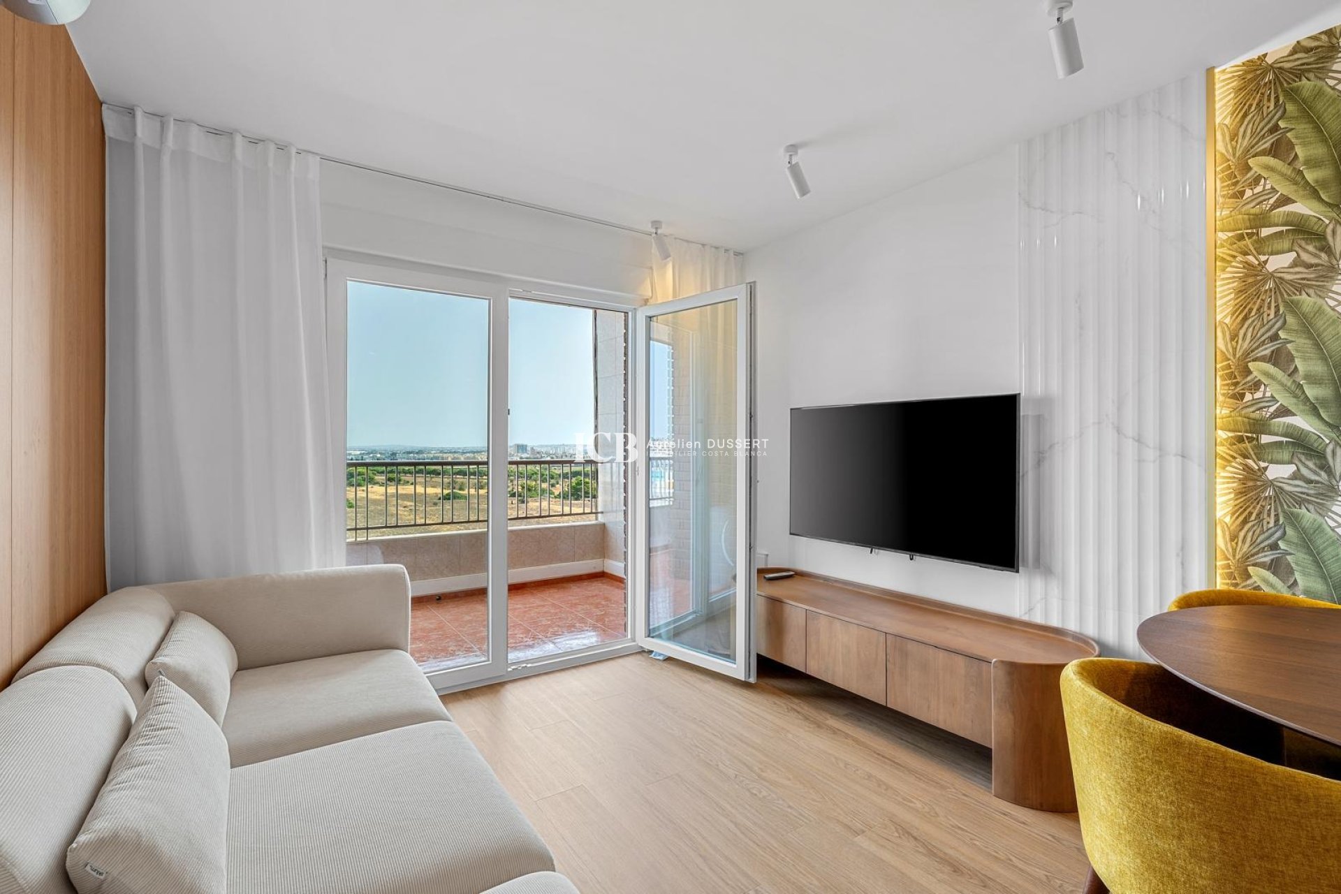Reventa - Apartamento / piso -
Punta Prima - Torrevieja