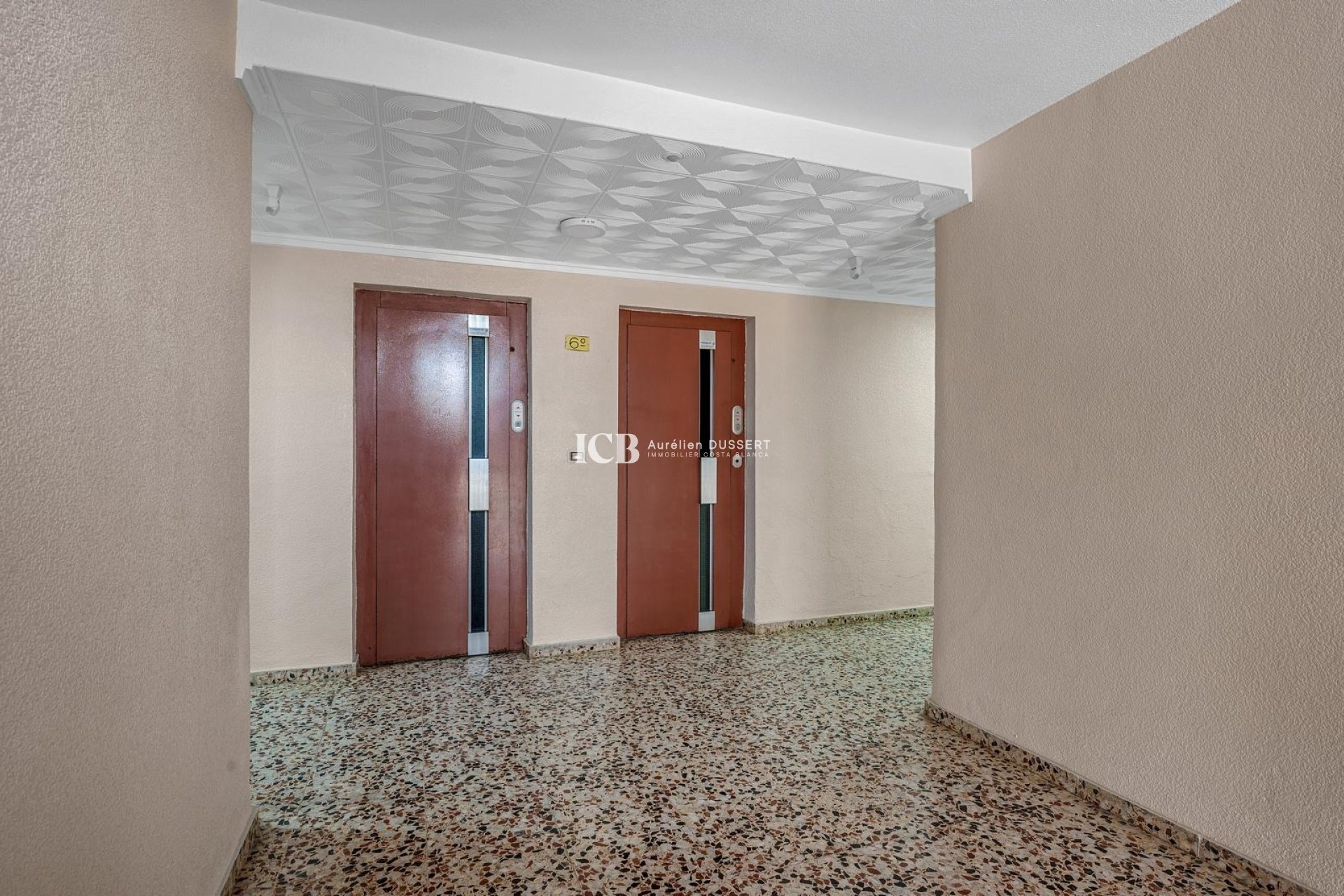 Reventa - Apartamento / piso -
Punta Prima - Torrevieja