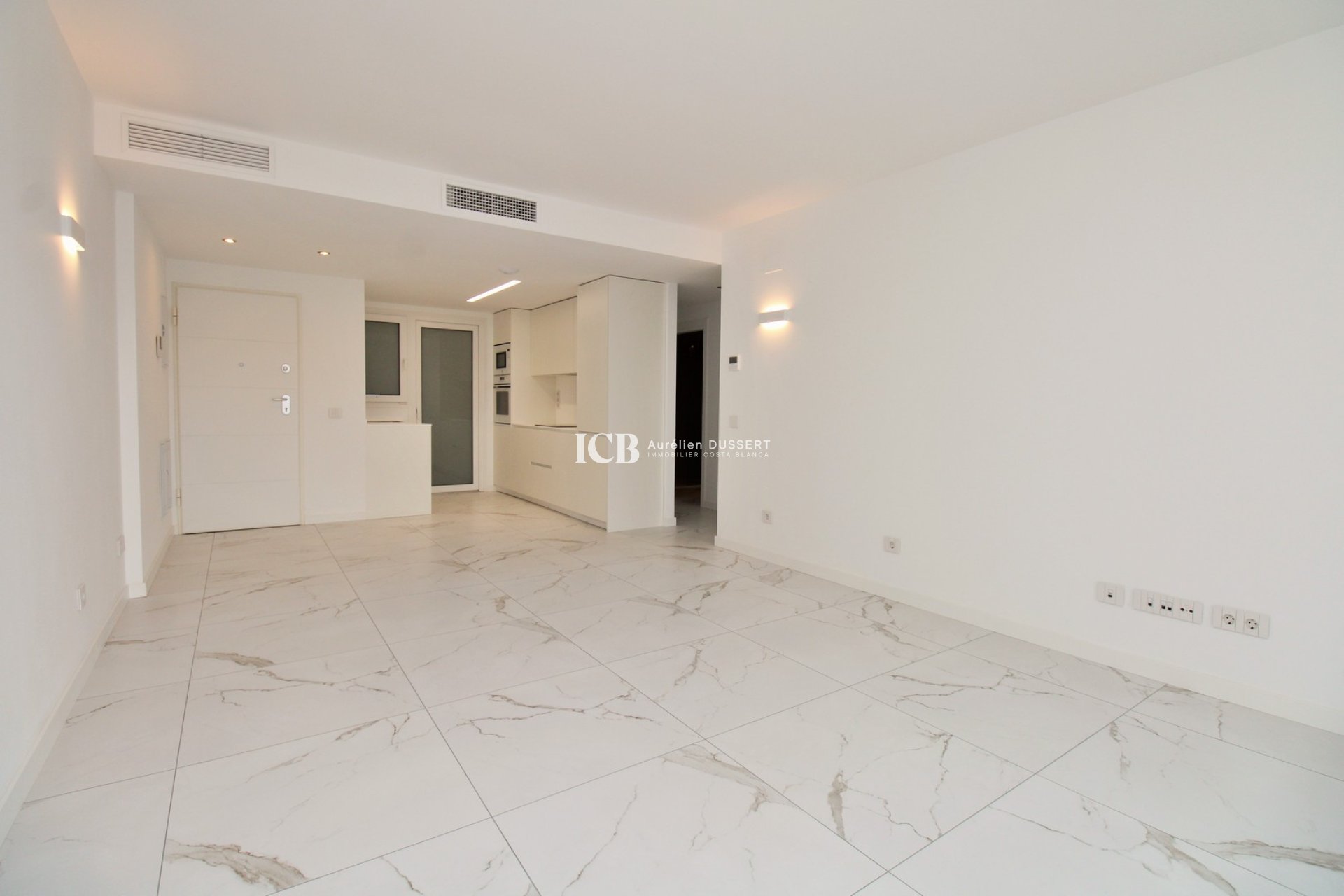 Reventa - Apartamento / piso -
Punta Prima - Torrevieja