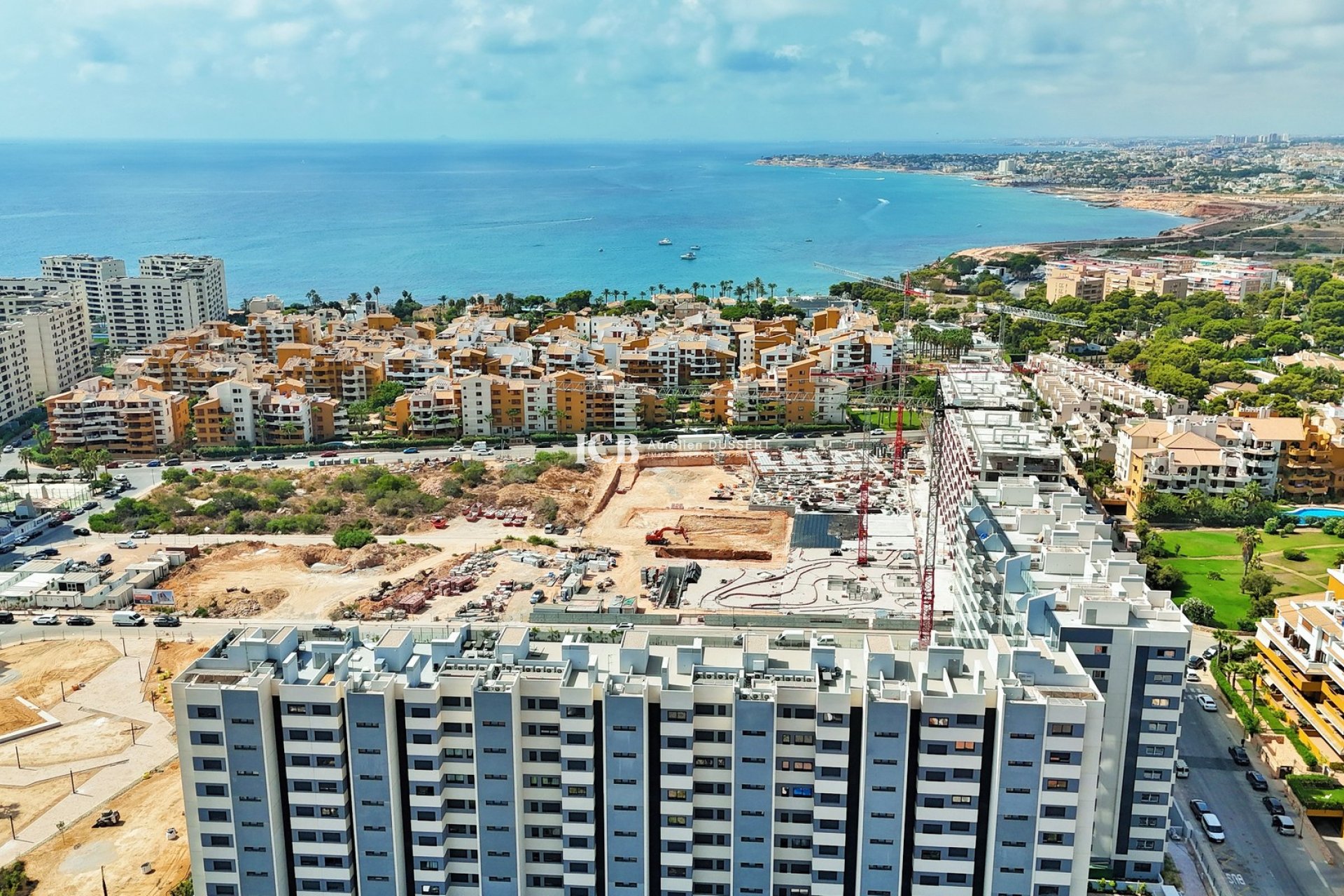 Reventa - Apartamento / piso -
Punta Prima - Torrevieja