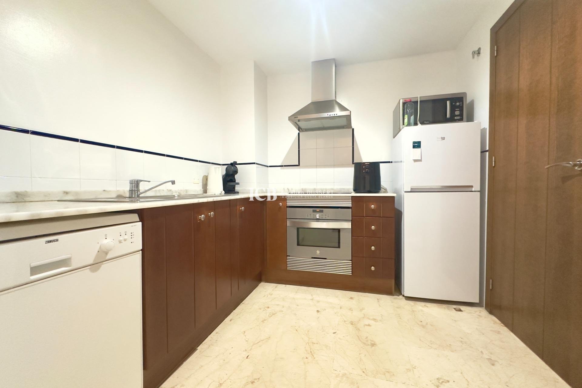 Reventa - Apartamento / piso -
Punta Prima - Torrevieja