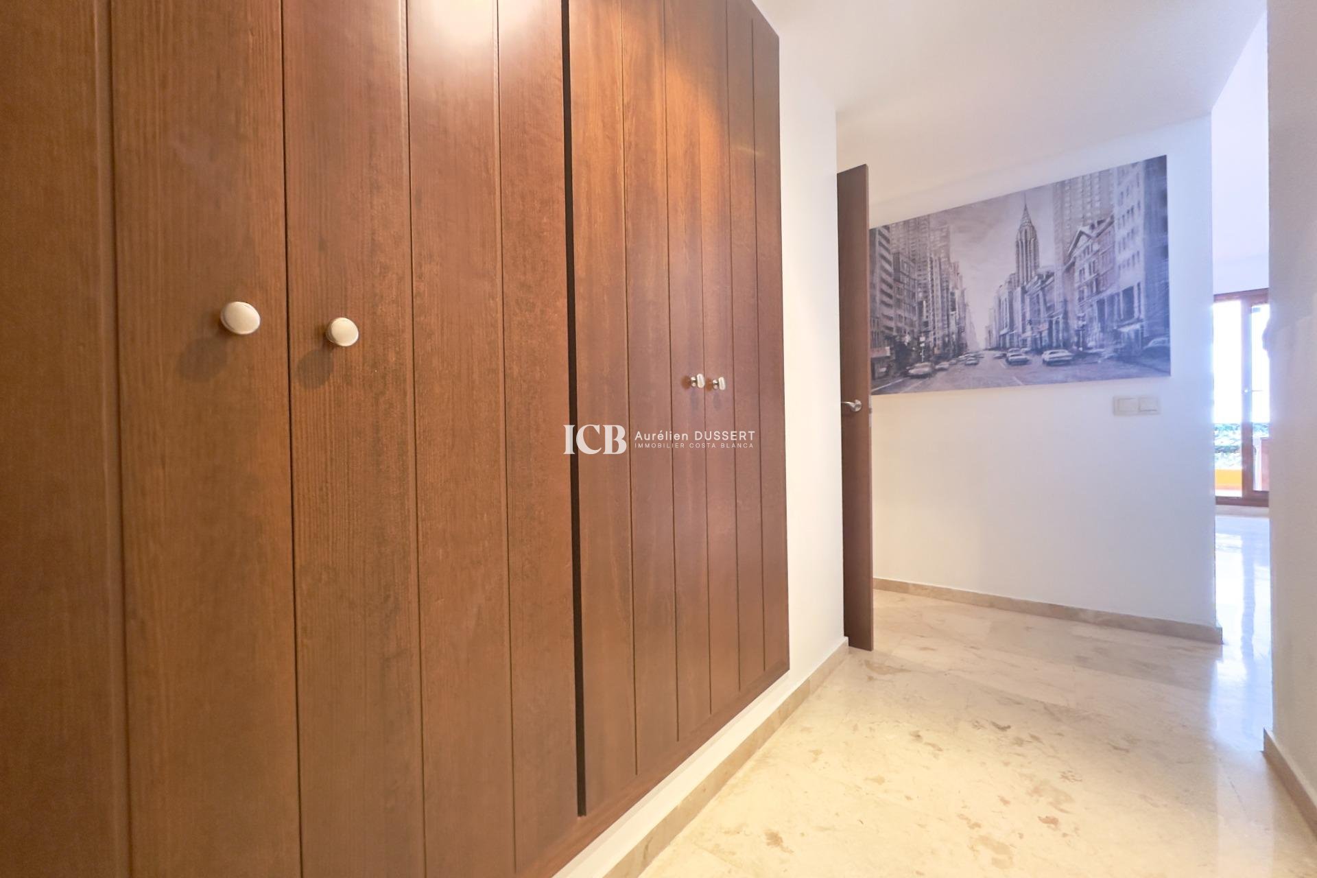 Reventa - Apartamento / piso -
Punta Prima - Torrevieja