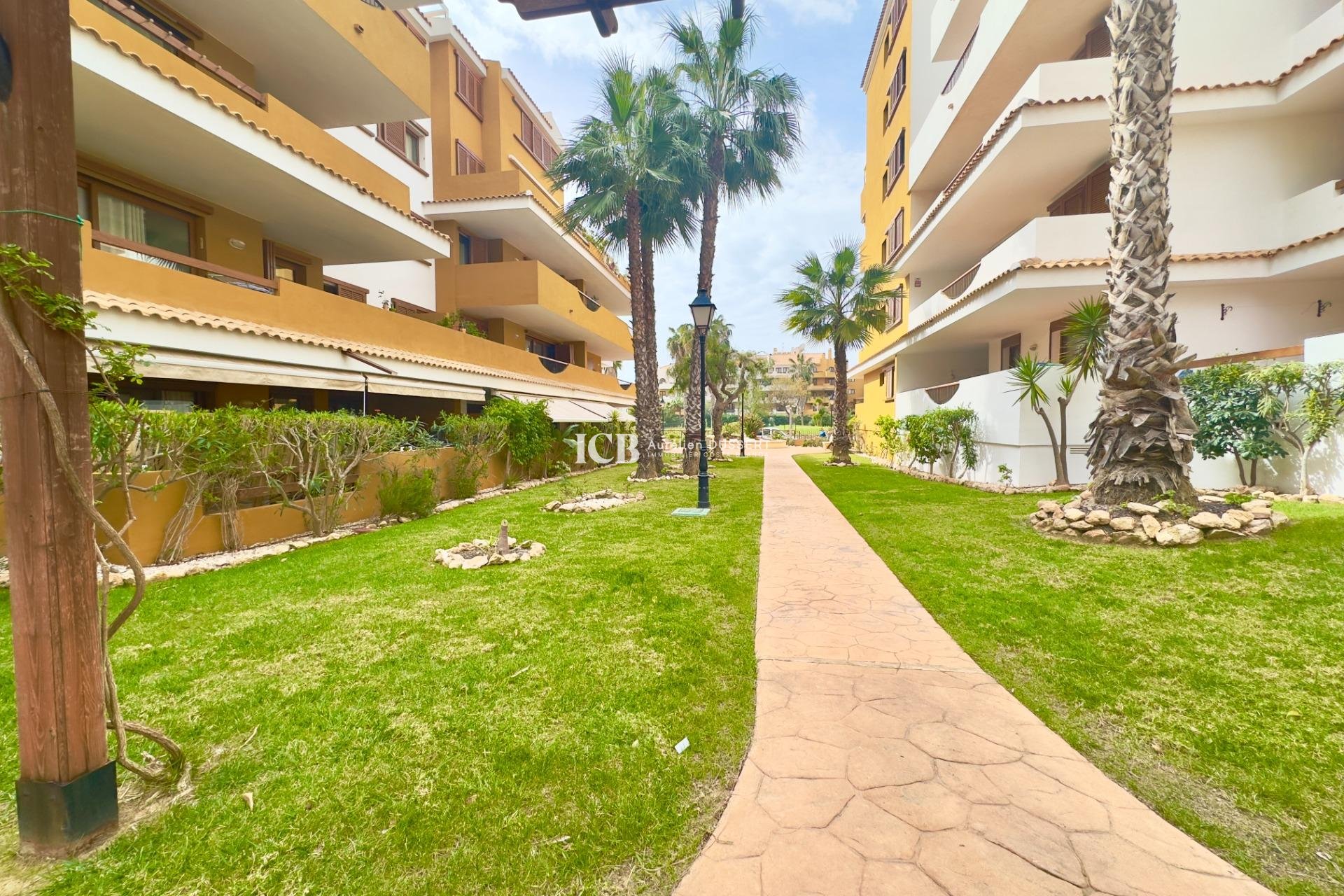 Reventa - Apartamento / piso -
Punta Prima - Torrevieja