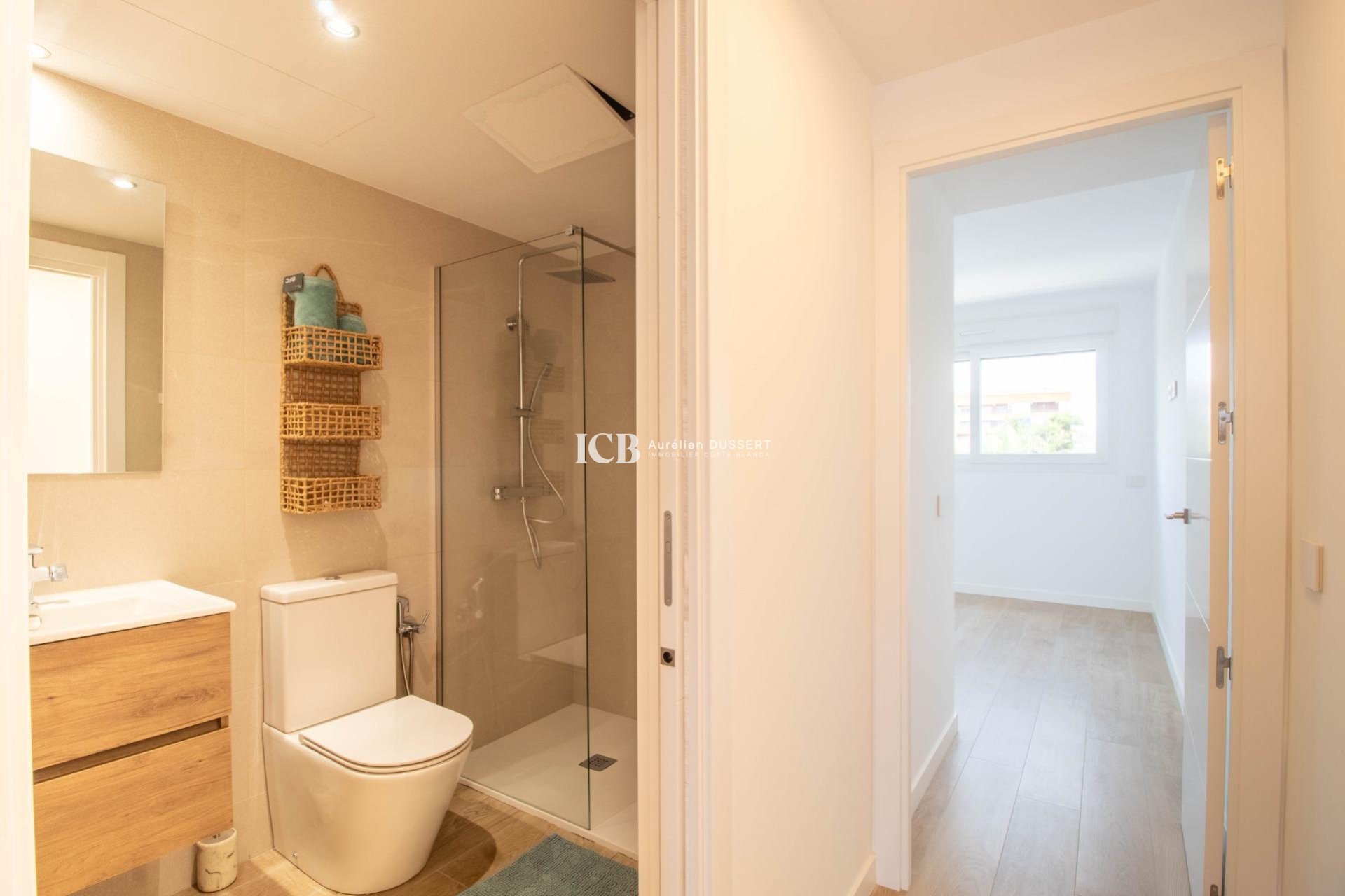 Reventa - Apartamento / piso -
Punta Prima - Torrevieja