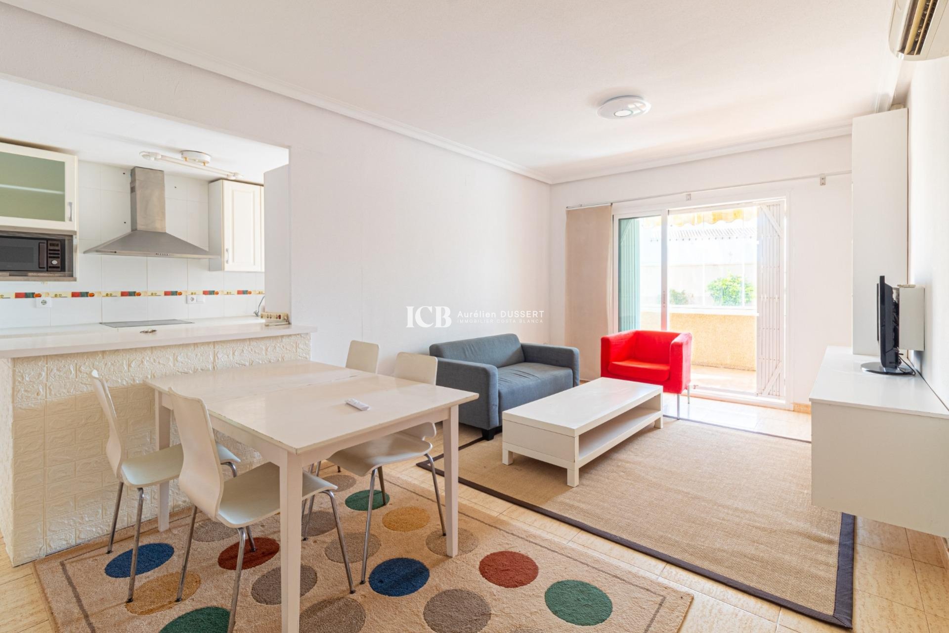 Reventa - Apartamento / piso -
Punta Prima - Torrevieja