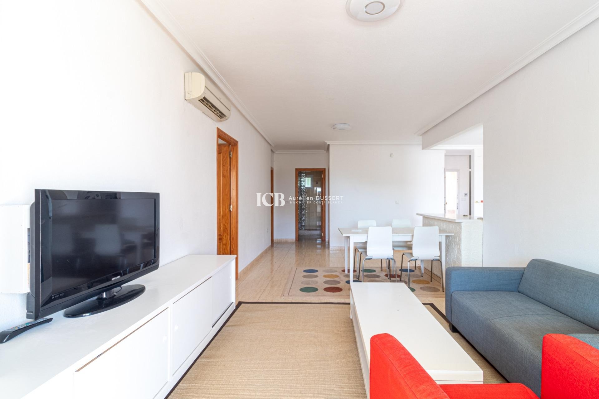 Reventa - Apartamento / piso -
Punta Prima - Torrevieja