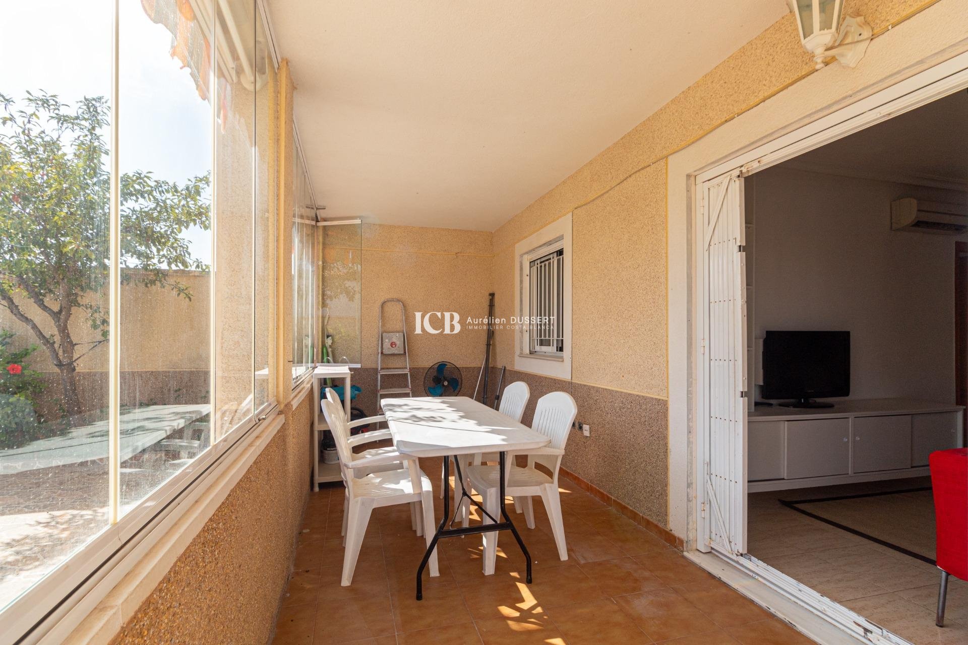 Reventa - Apartamento / piso -
Punta Prima - Torrevieja