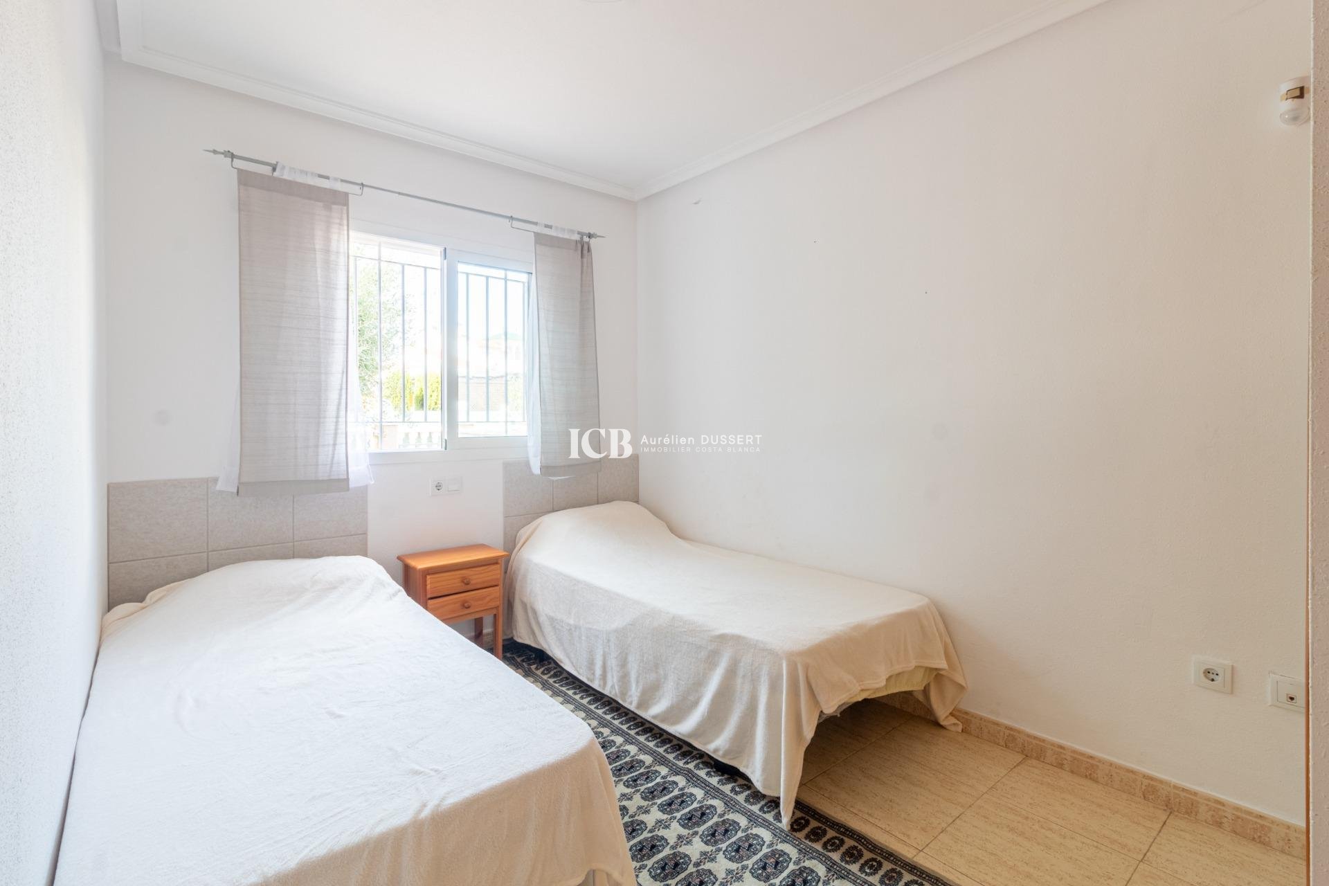 Reventa - Apartamento / piso -
Punta Prima - Torrevieja