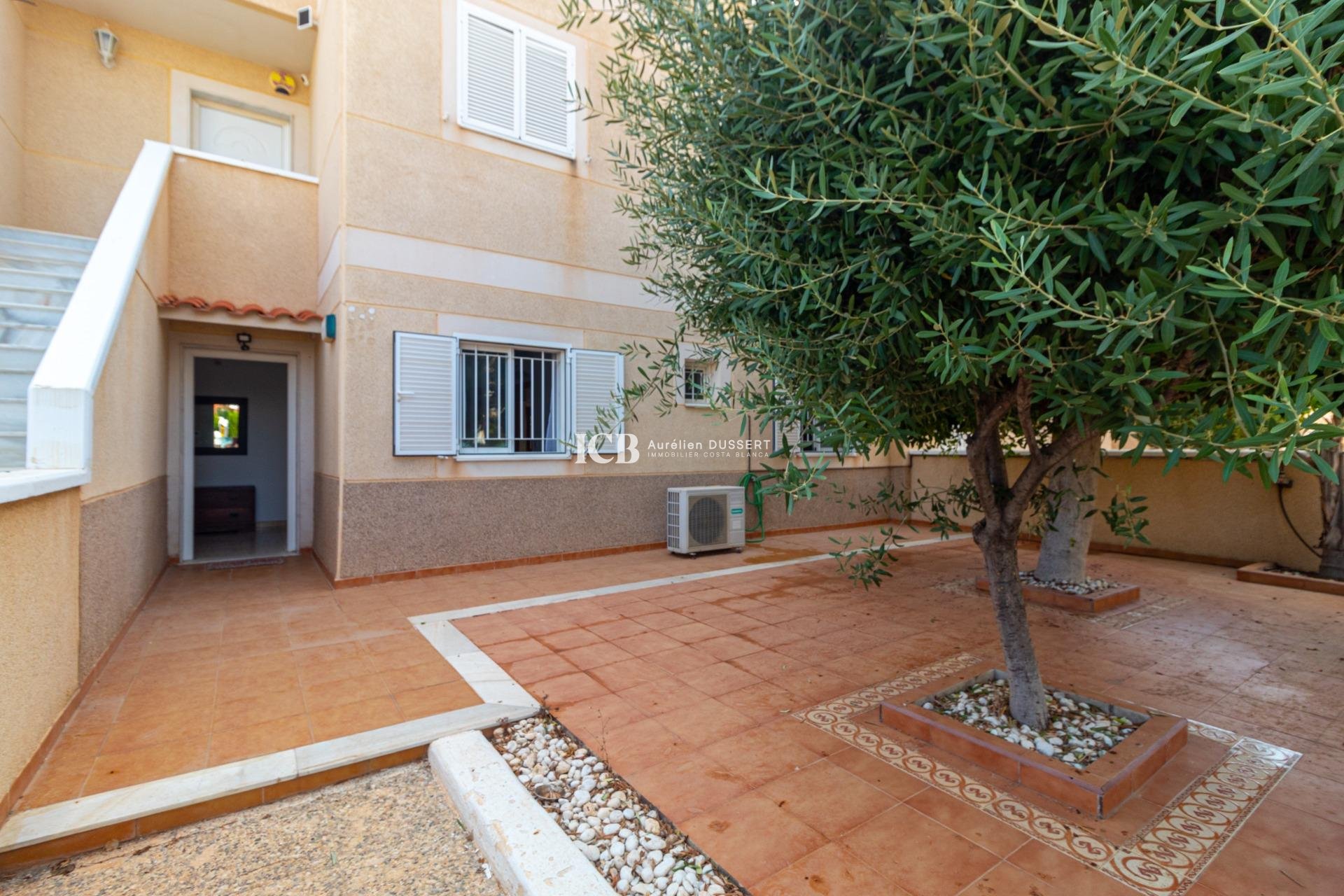 Reventa - Apartamento / piso -
Punta Prima - Torrevieja