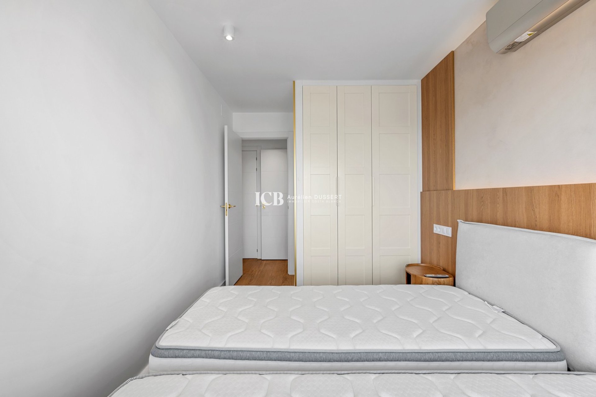 Reventa - Apartamento / piso -
Punta Prima - Torrevieja