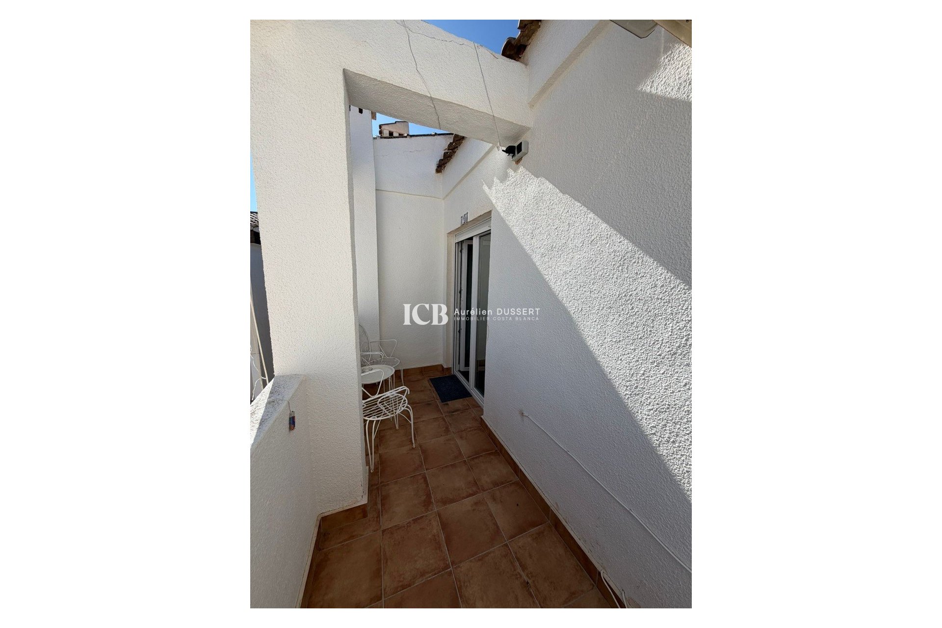 Reventa - Apartamento / piso -
Punta Prima - Torrevieja