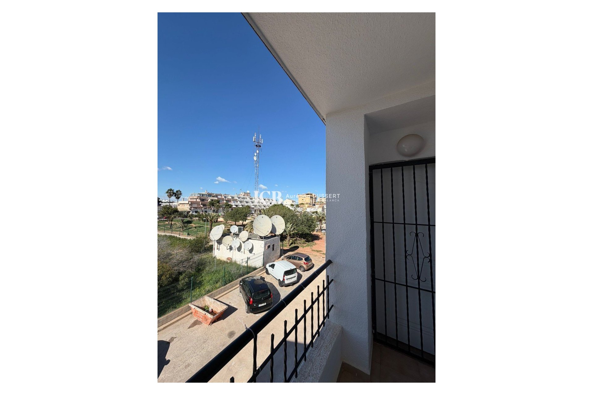 Reventa - Apartamento / piso -
Punta Prima - Torrevieja