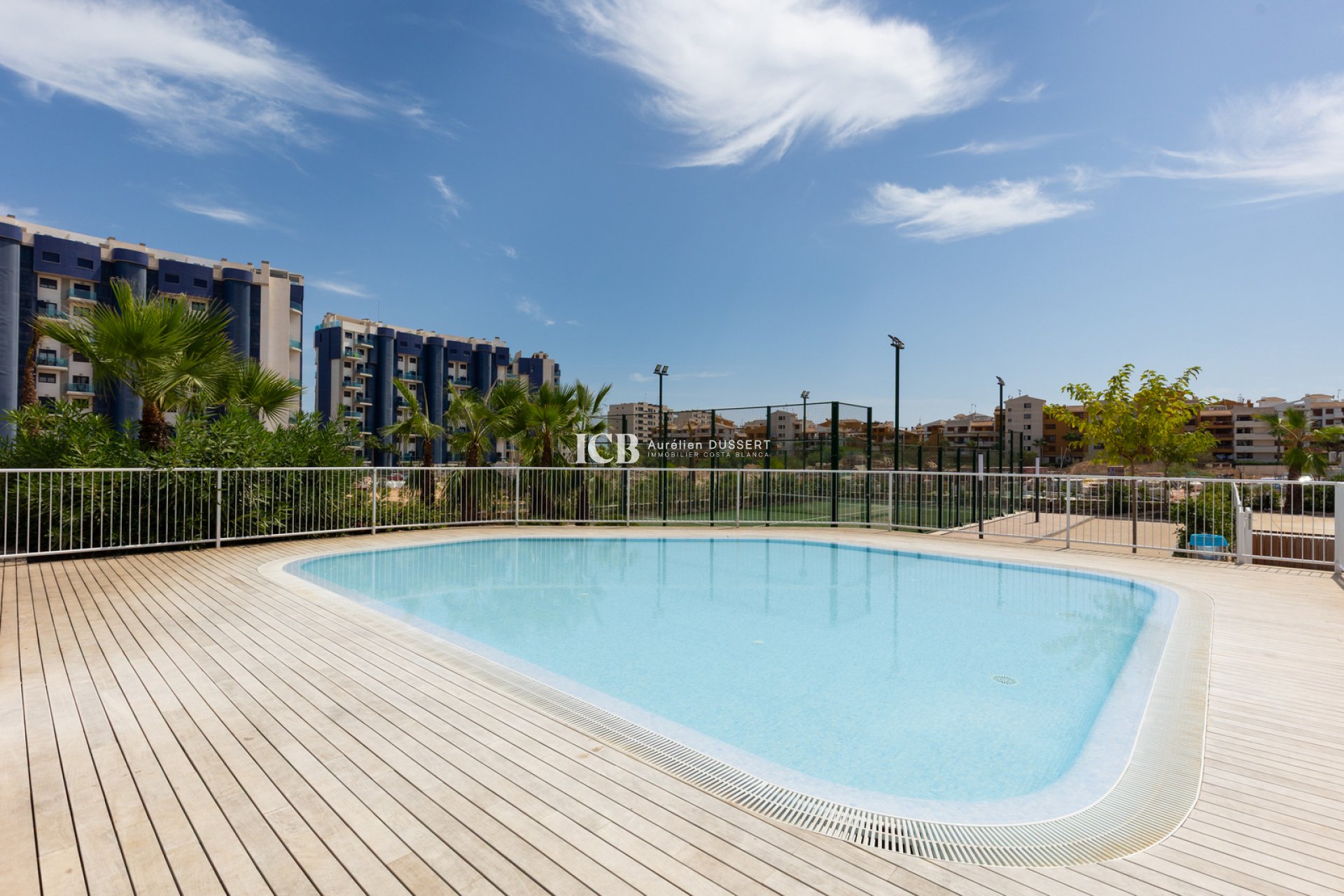 Reventa - Apartamento / piso -
Punta Prima - Torrevieja