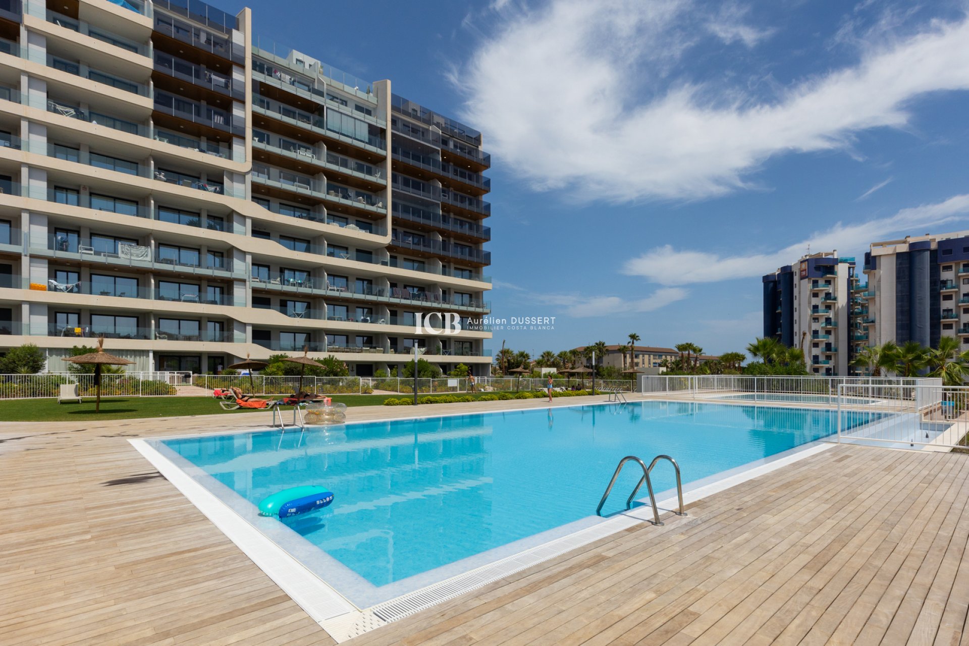 Reventa - Apartamento / piso -
Punta Prima - Torrevieja