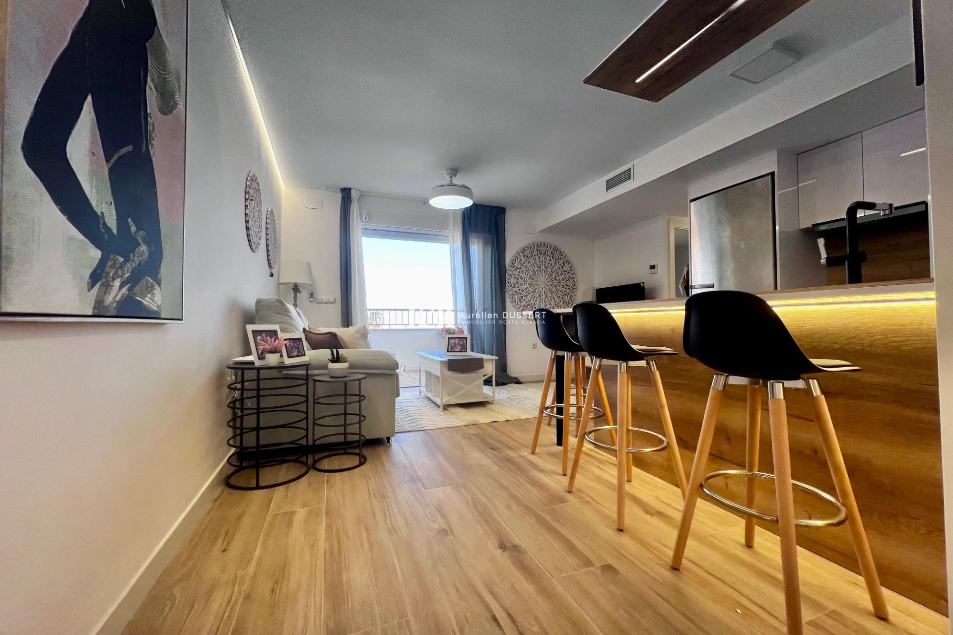 Reventa - Apartamento / piso -
Punta Prima - Torrevieja