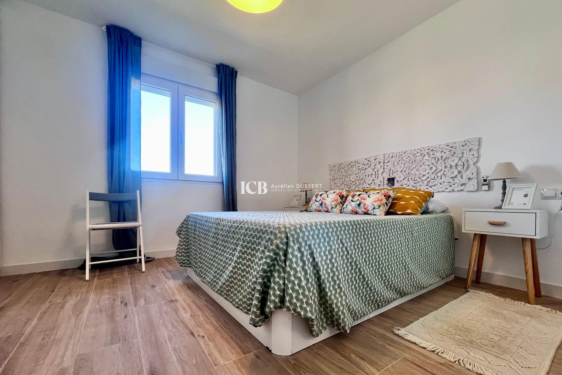 Reventa - Apartamento / piso -
Punta Prima - Torrevieja
