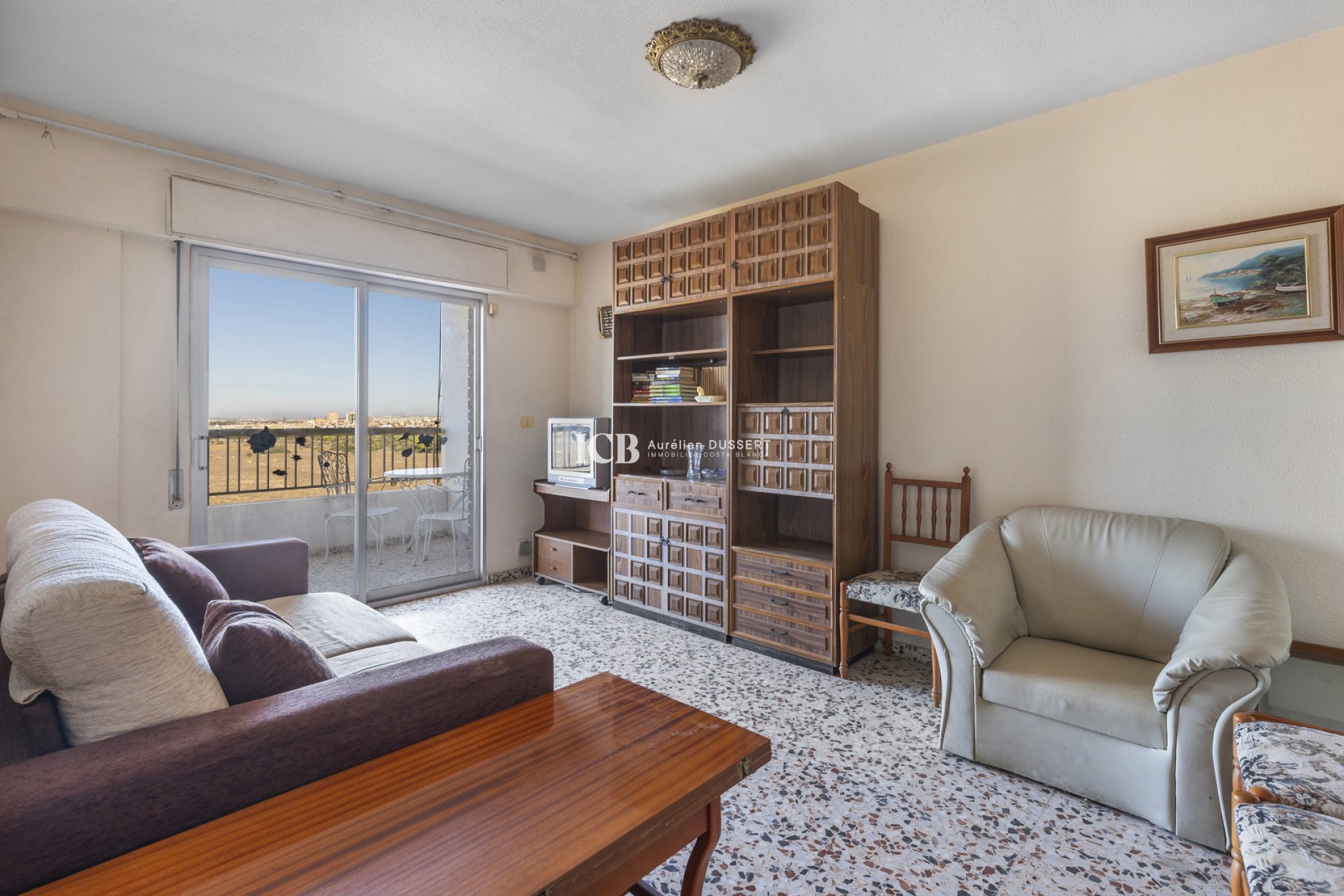 Reventa - Apartamento / piso -
Punta Prima - Torrevieja