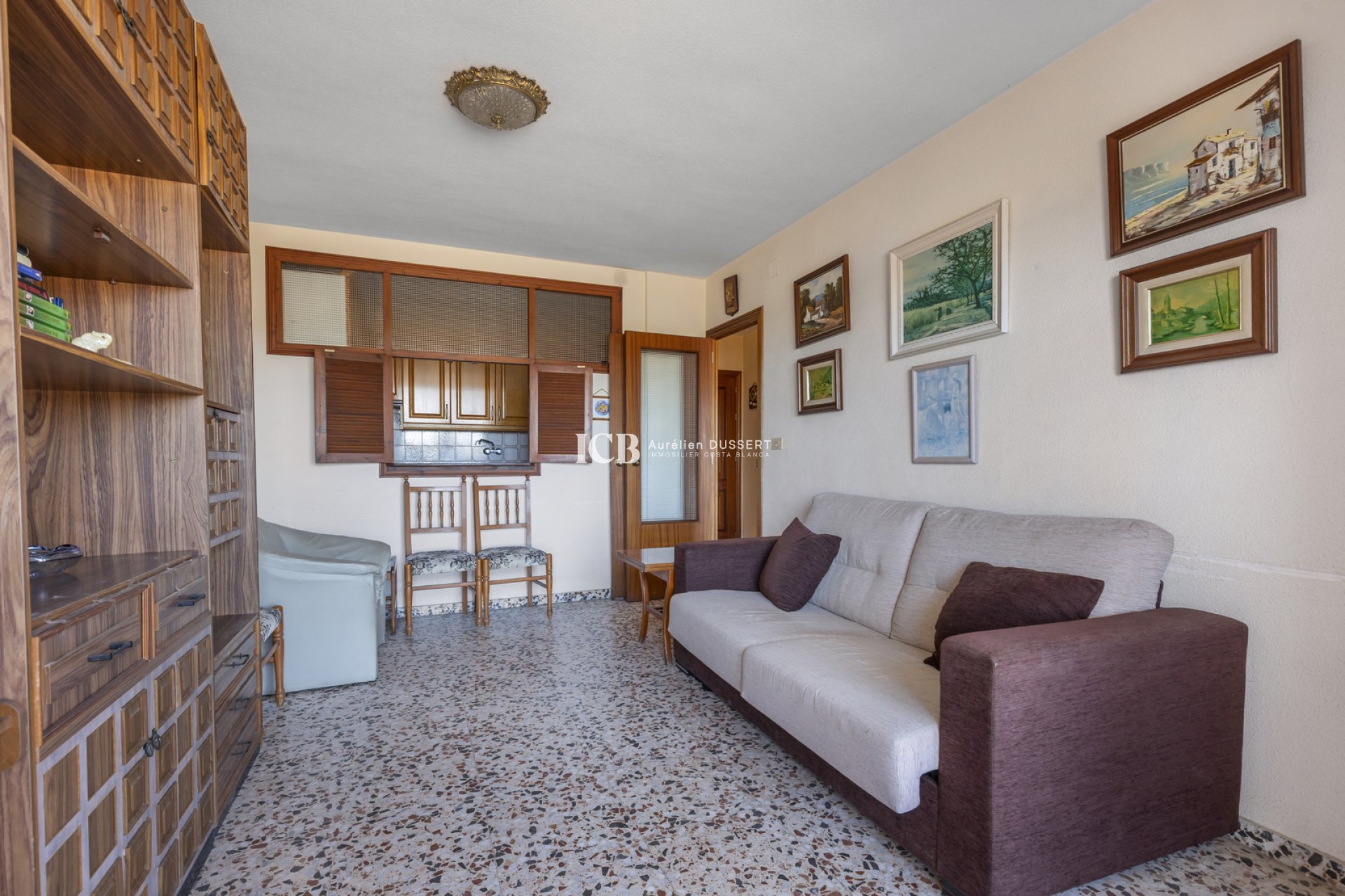 Reventa - Apartamento / piso -
Punta Prima - Torrevieja