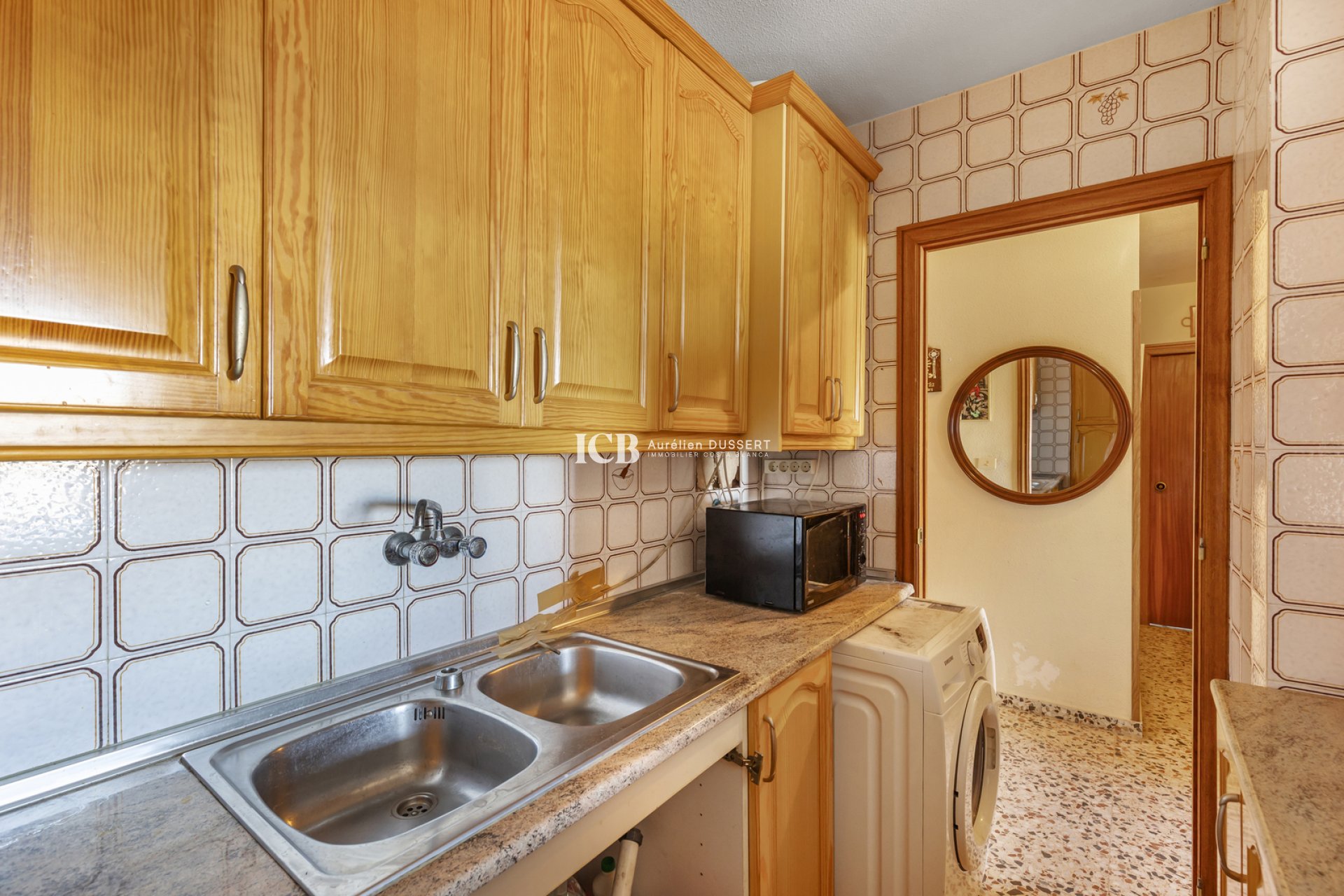 Reventa - Apartamento / piso -
Punta Prima - Torrevieja