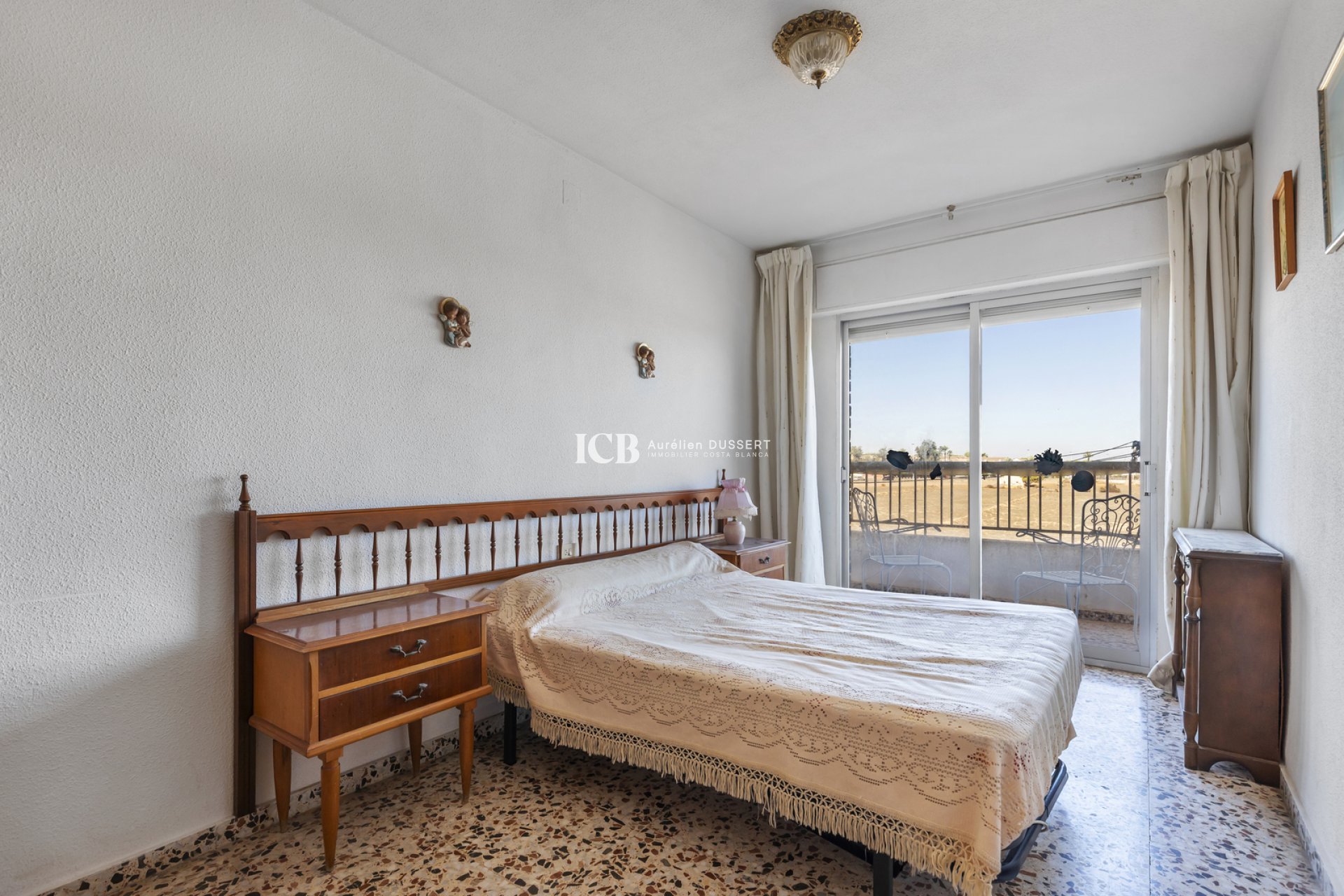 Reventa - Apartamento / piso -
Punta Prima - Torrevieja